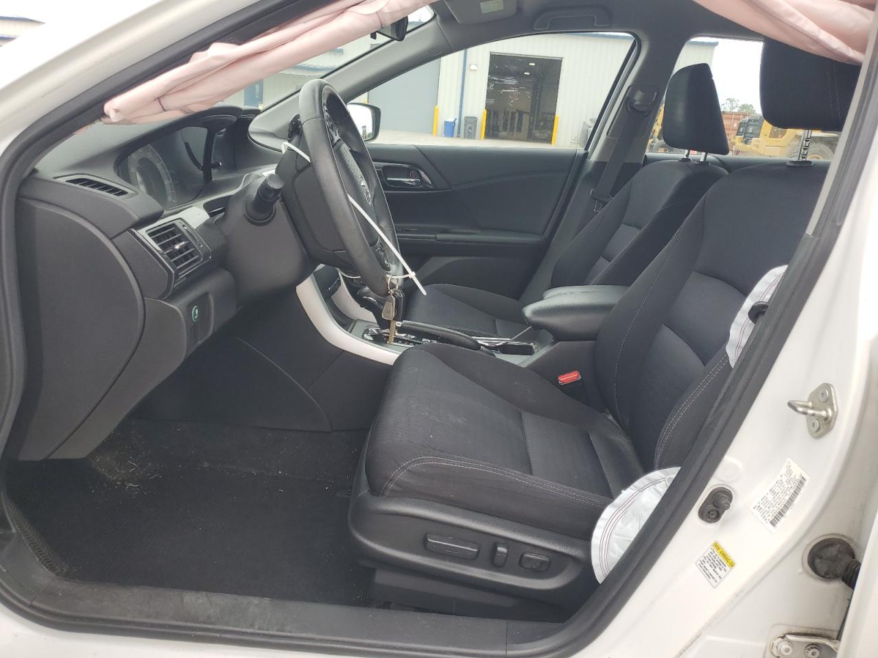 2015 Honda Accord Sport VIN: 1HGCR2F59FA232103 Lot: 85288565