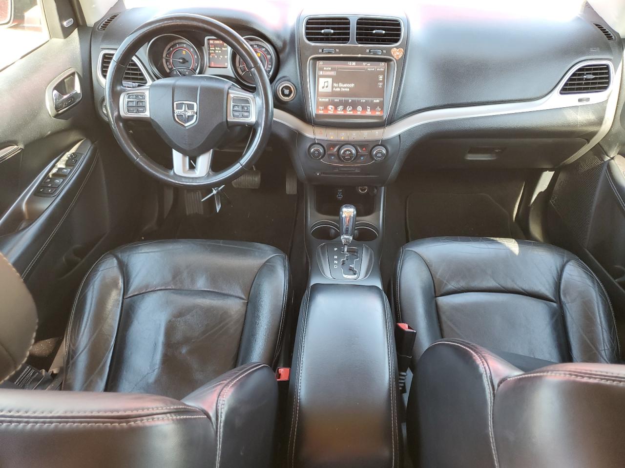 2018 Dodge Journey Crossroad VIN: 3C4PDDGG3JT504494 Lot: 84956705