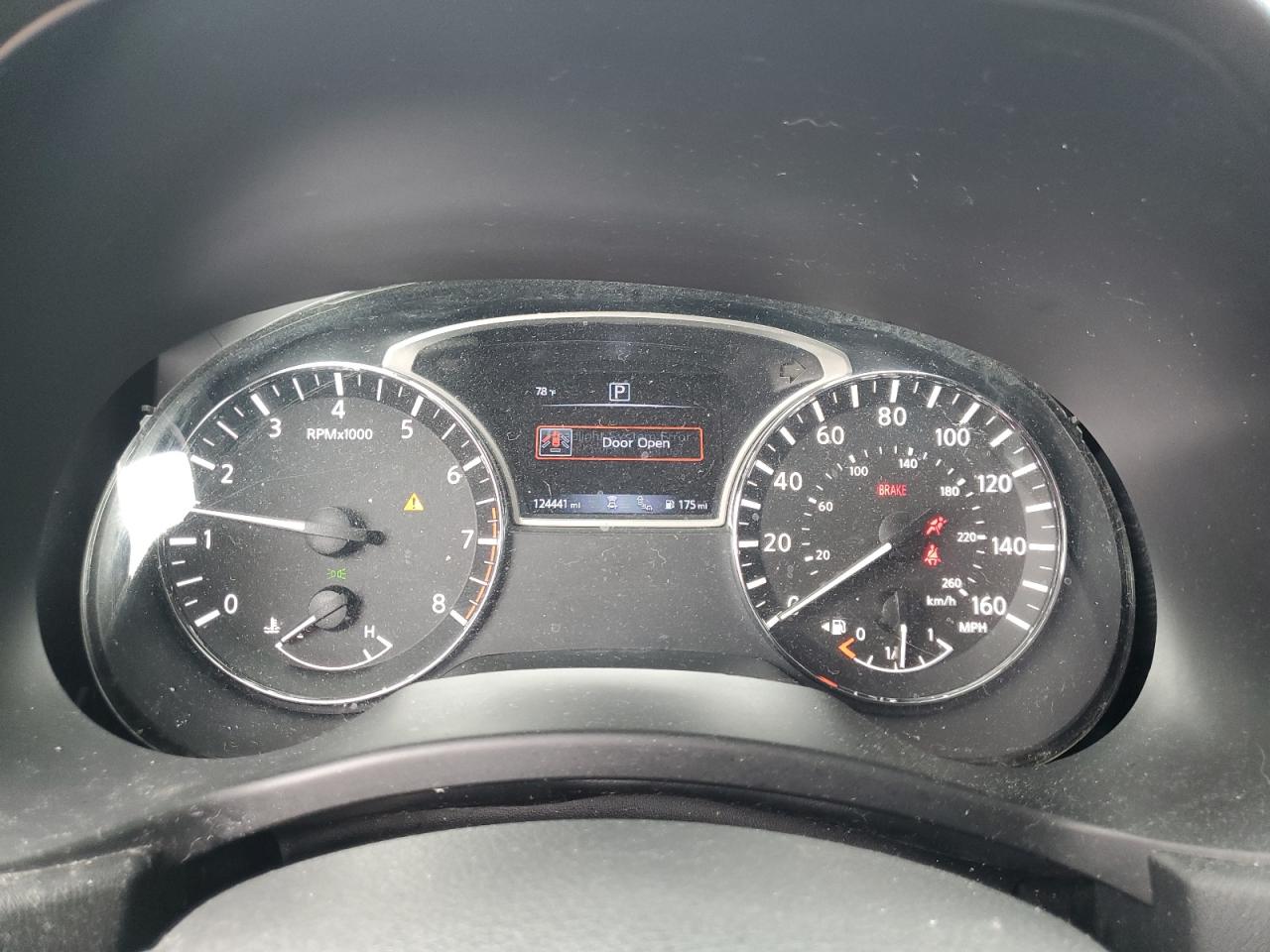 2019 Nissan Pathfinder S VIN: 5N1DR2MN9KC616902 Lot: 85577965