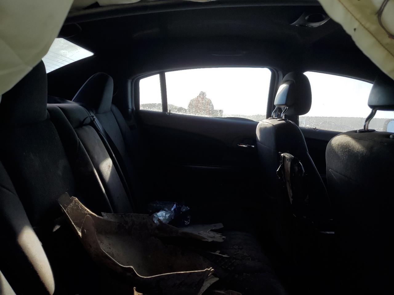 2013 Chrysler 200 Touring VIN: 1C3CCBBB3DN698843 Lot: 87360375