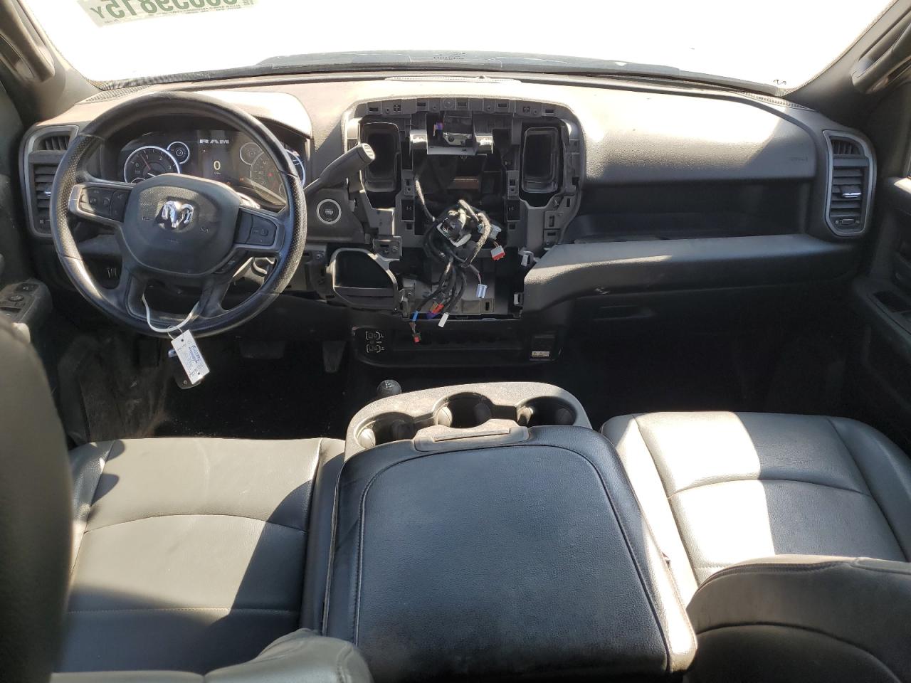 2024 Ram 5500 VIN: 3C7WRNEL1RG111863 Lot: 86659815