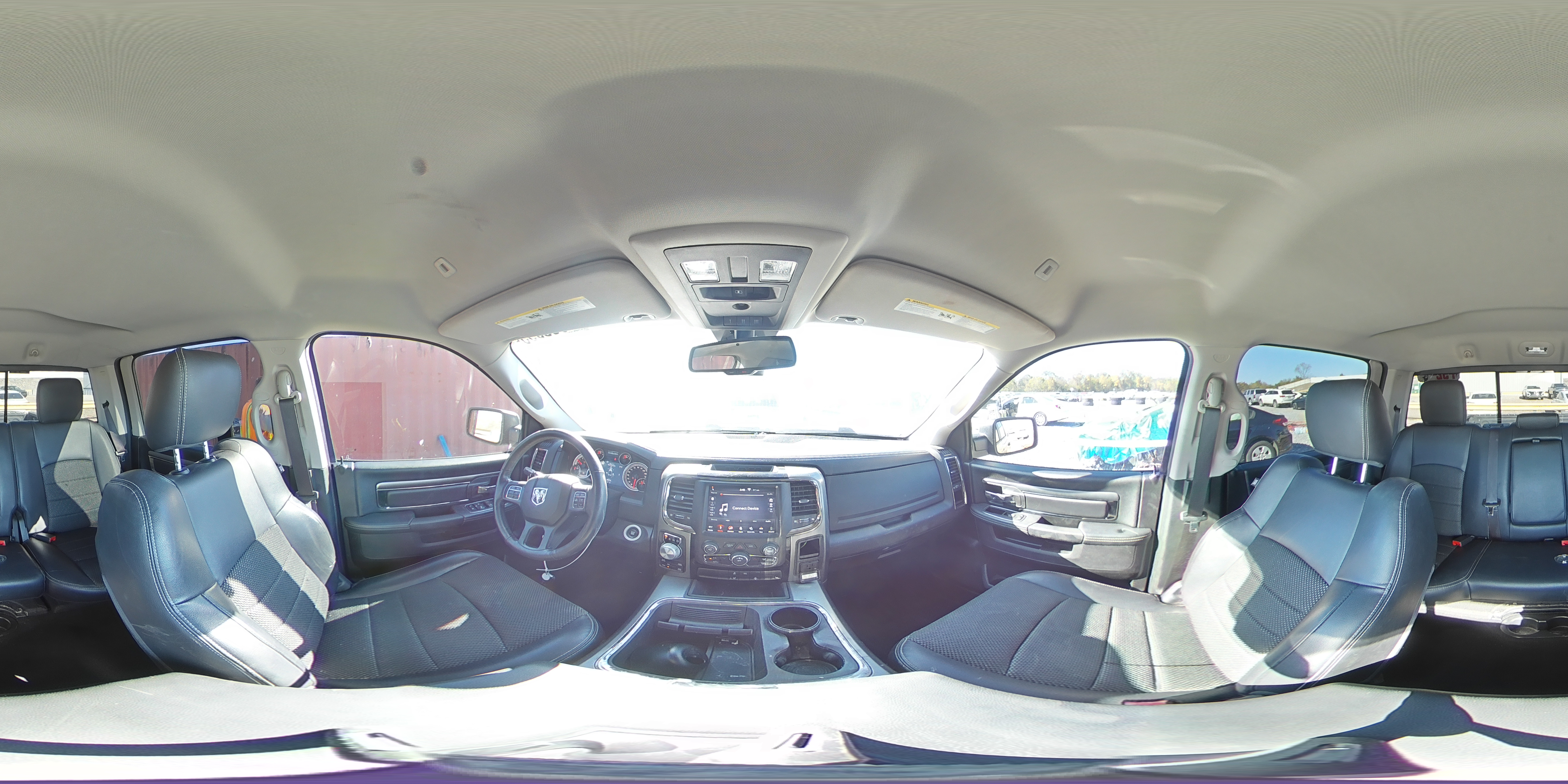 2018 Ram 1500 Sport VIN: 1C6RR7MM6JS339670 Lot: 87365995