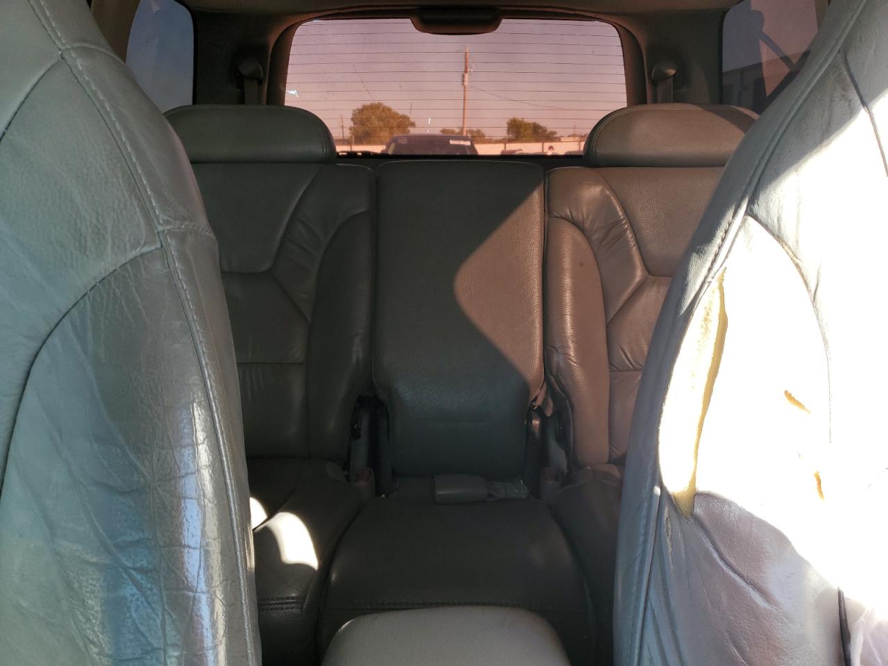 2001 Dodge Durango VIN: 1B4HS28N01F614891 Lot: 89647255