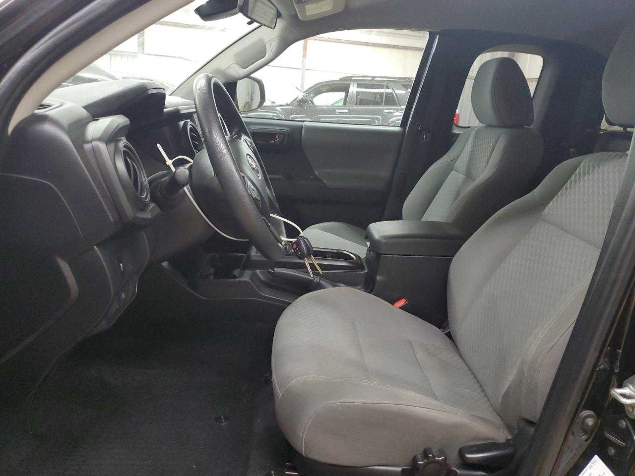 2022 Toyota Tacoma Access Cab VIN: 3TYRX5GN7NT053854 Lot: 82209585