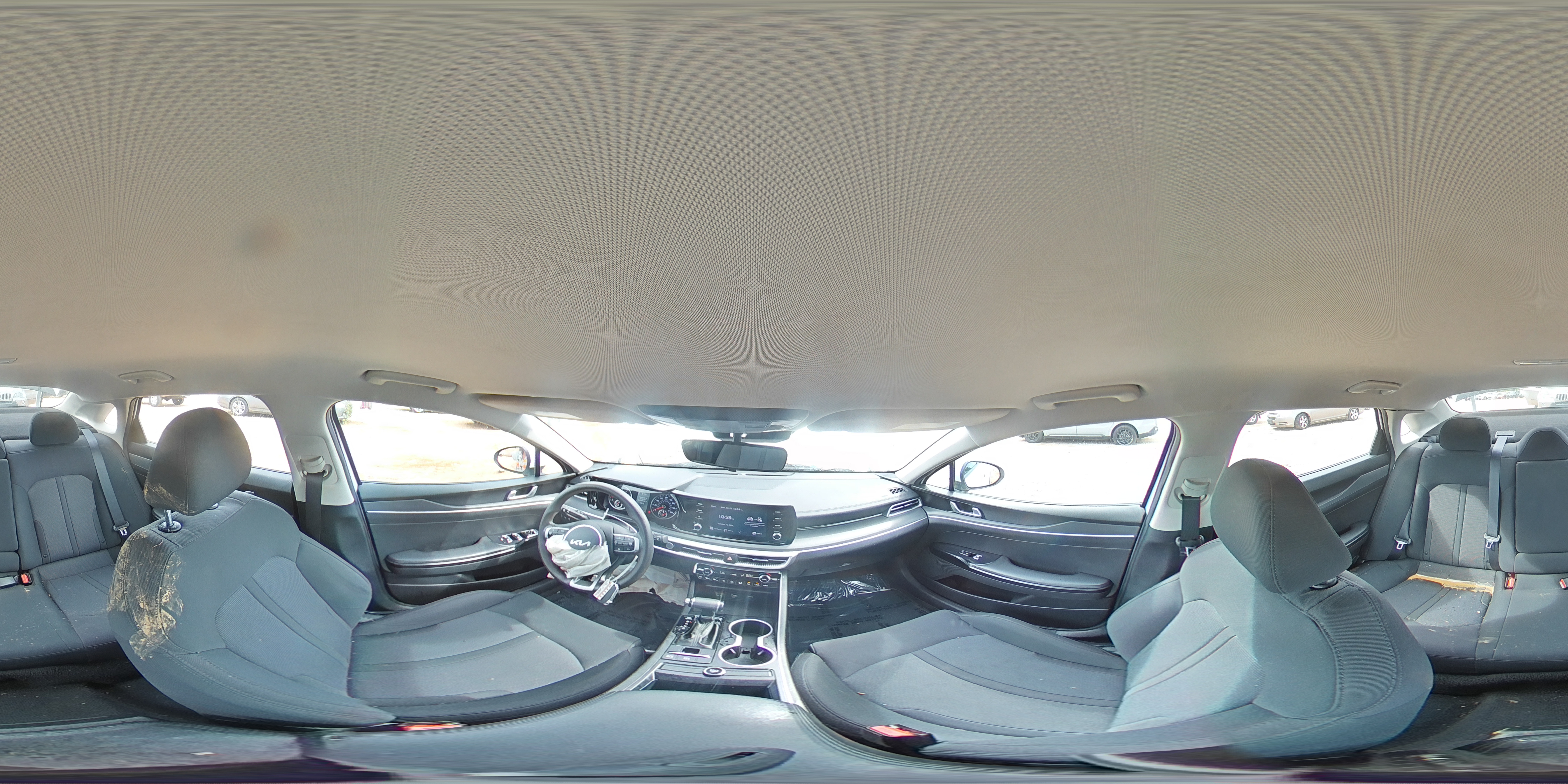 2023 Kia K5 Lxs VIN: 5XXG14J23PG209924 Lot: 85904275