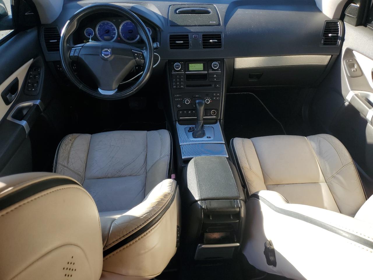 2008 Volvo Xc90 Sport VIN: YV4CT852981435406 Lot: 84195925