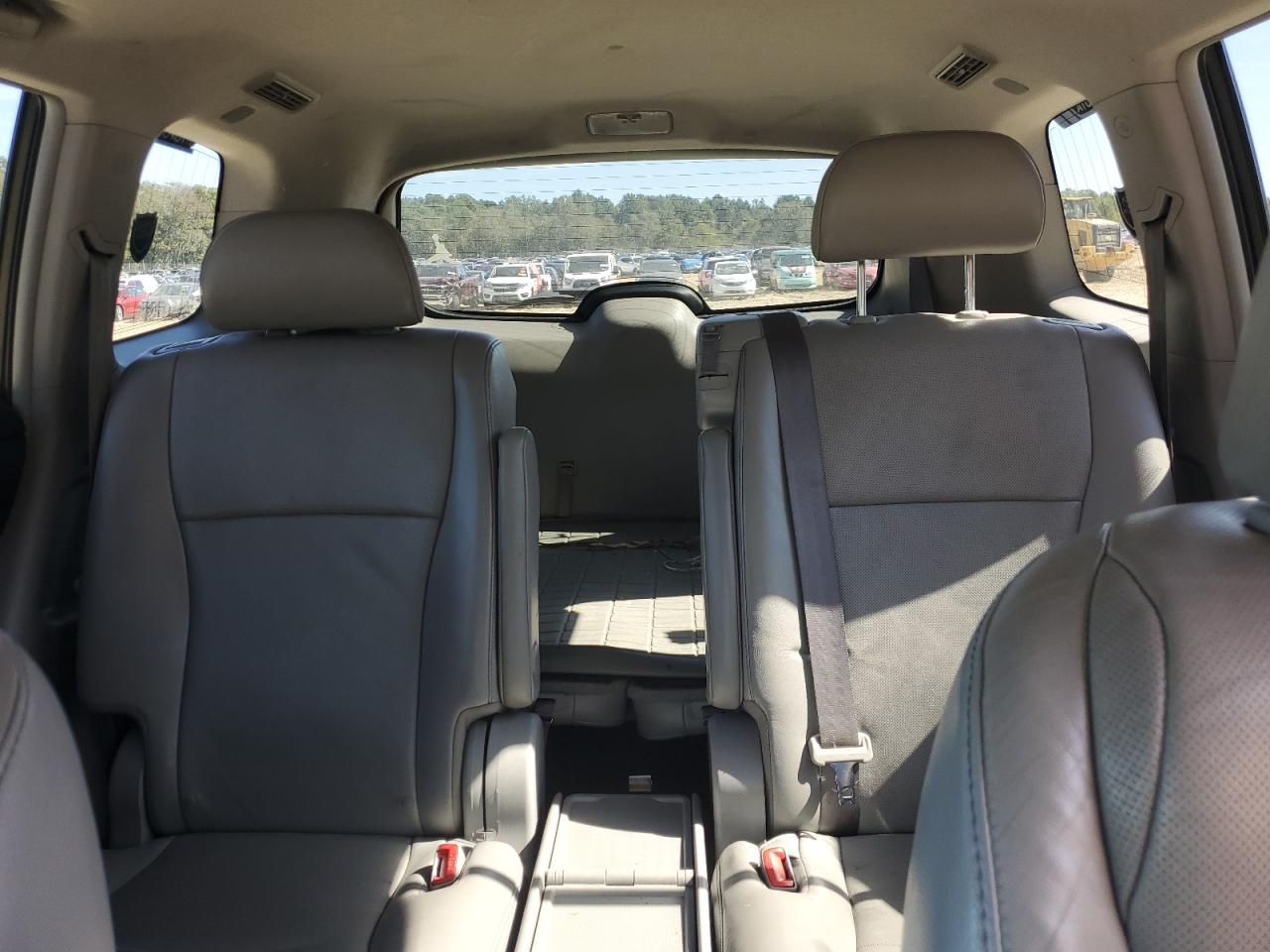 2012 Toyota Highlander Limited VIN: 5TDDK3EHXCS173425 Lot: 85074635