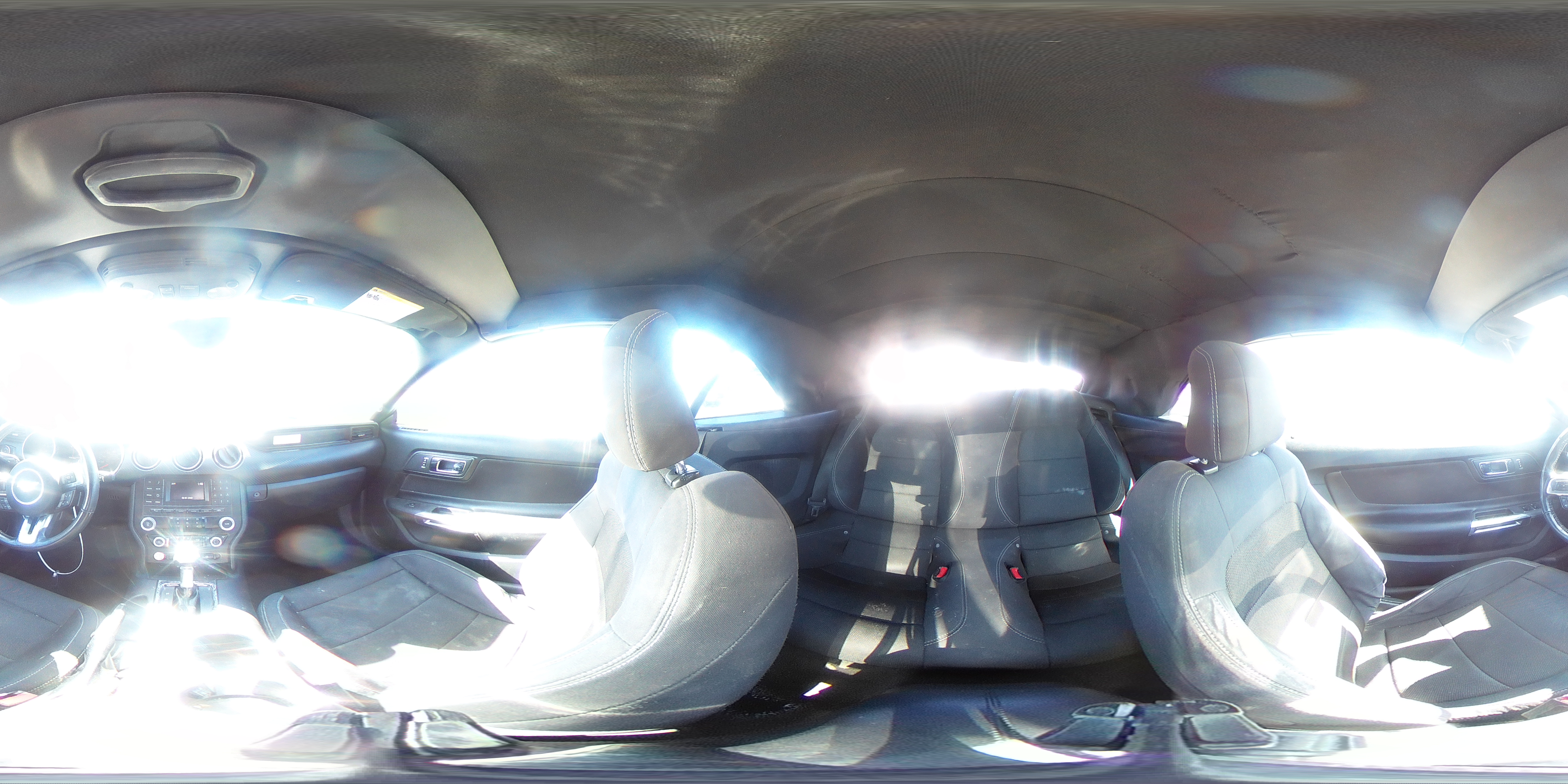 2016 Ford Mustang VIN: 1FATP8EMXG5304202 Lot: 85843775