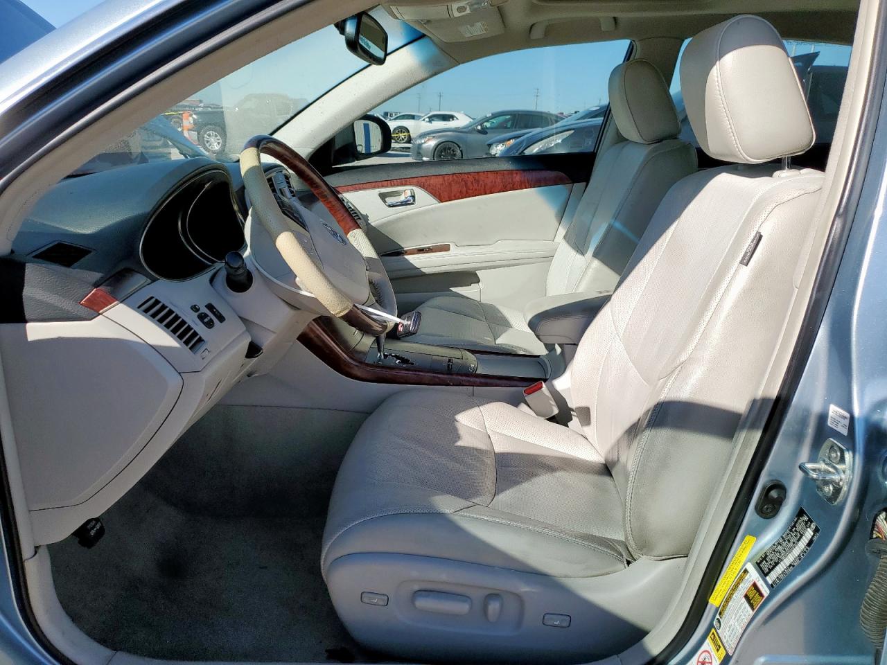 2012 Toyota Avalon Base VIN: 4T1BK3DB0CU457075 Lot: 90848325