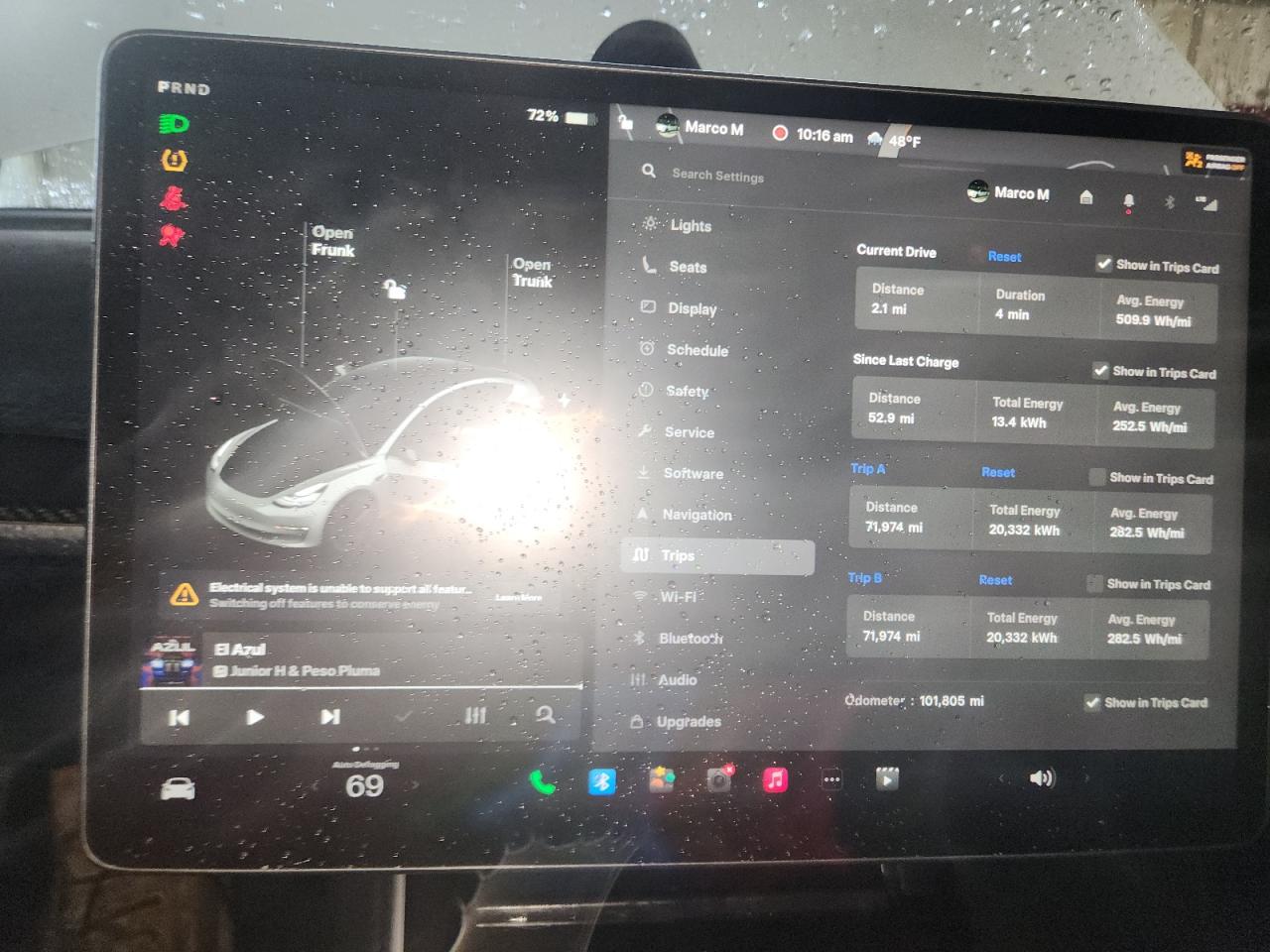 2018 Tesla Model 3 VIN: 5YJ3E1EA9JF039355 Lot: 90112165