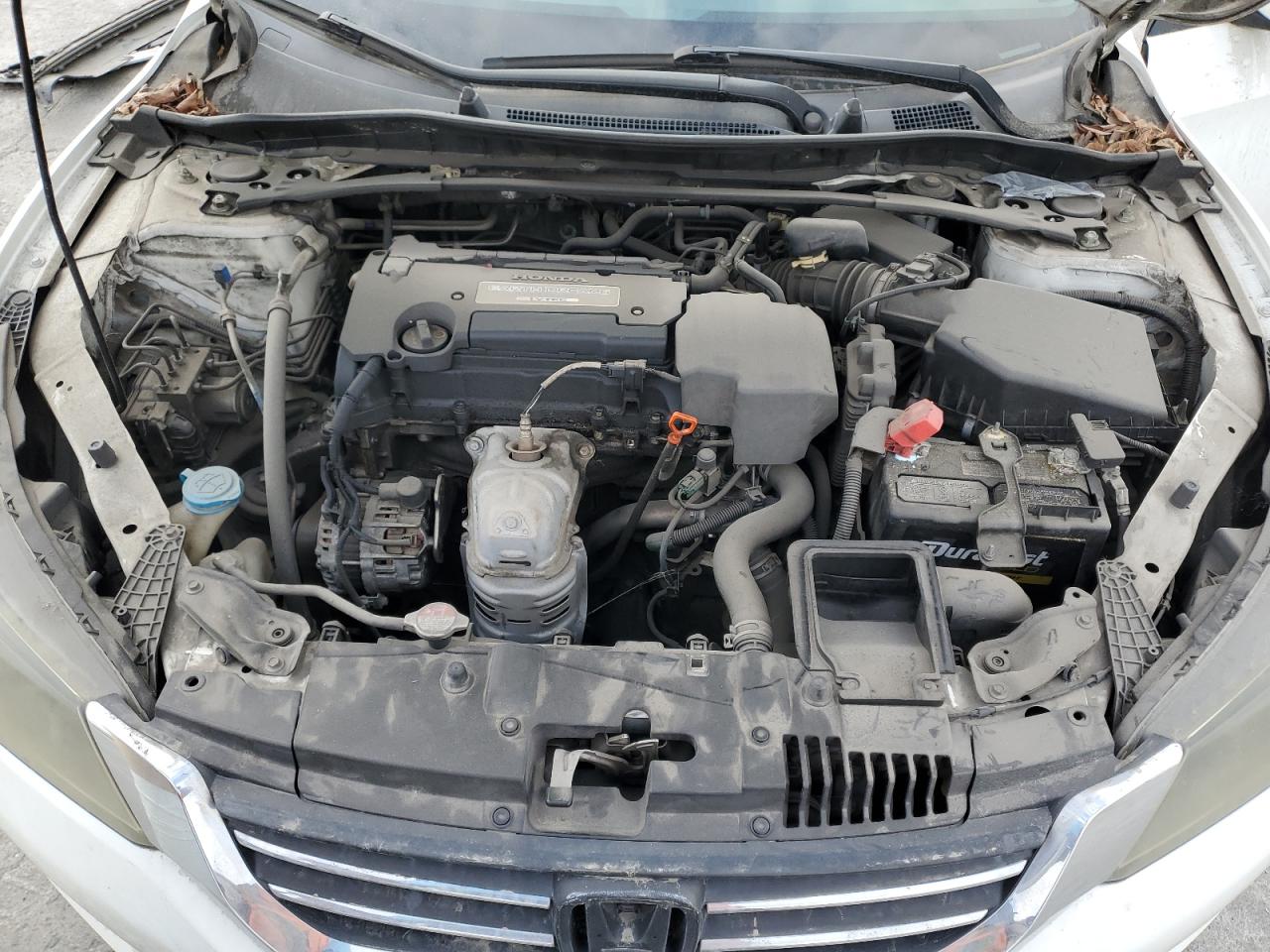 2013 Honda Accord Sport VIN: 1HGCR2F50DA111814 Lot: 86517485