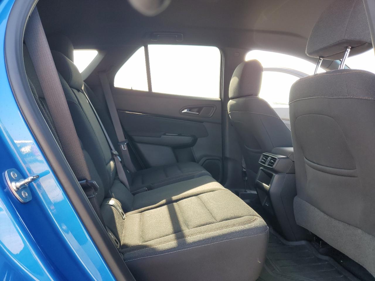 2024 Honda Prologue Ex VIN: 3GPKHVRJ9RS501726 Lot: 90318685