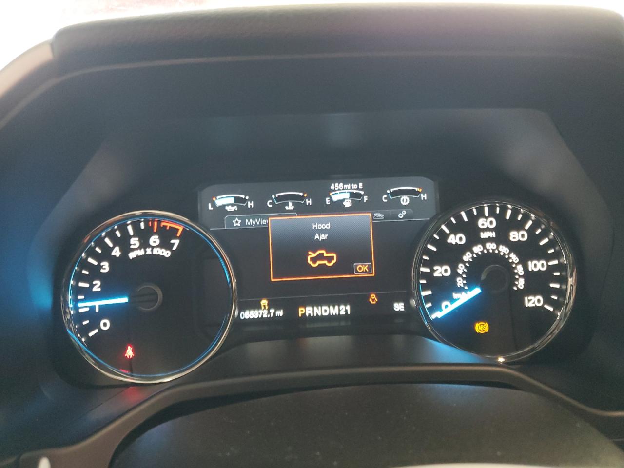 2016 Ford F150 Supercrew VIN: 1FTEW1EG9GFD31120 Lot: 85647935