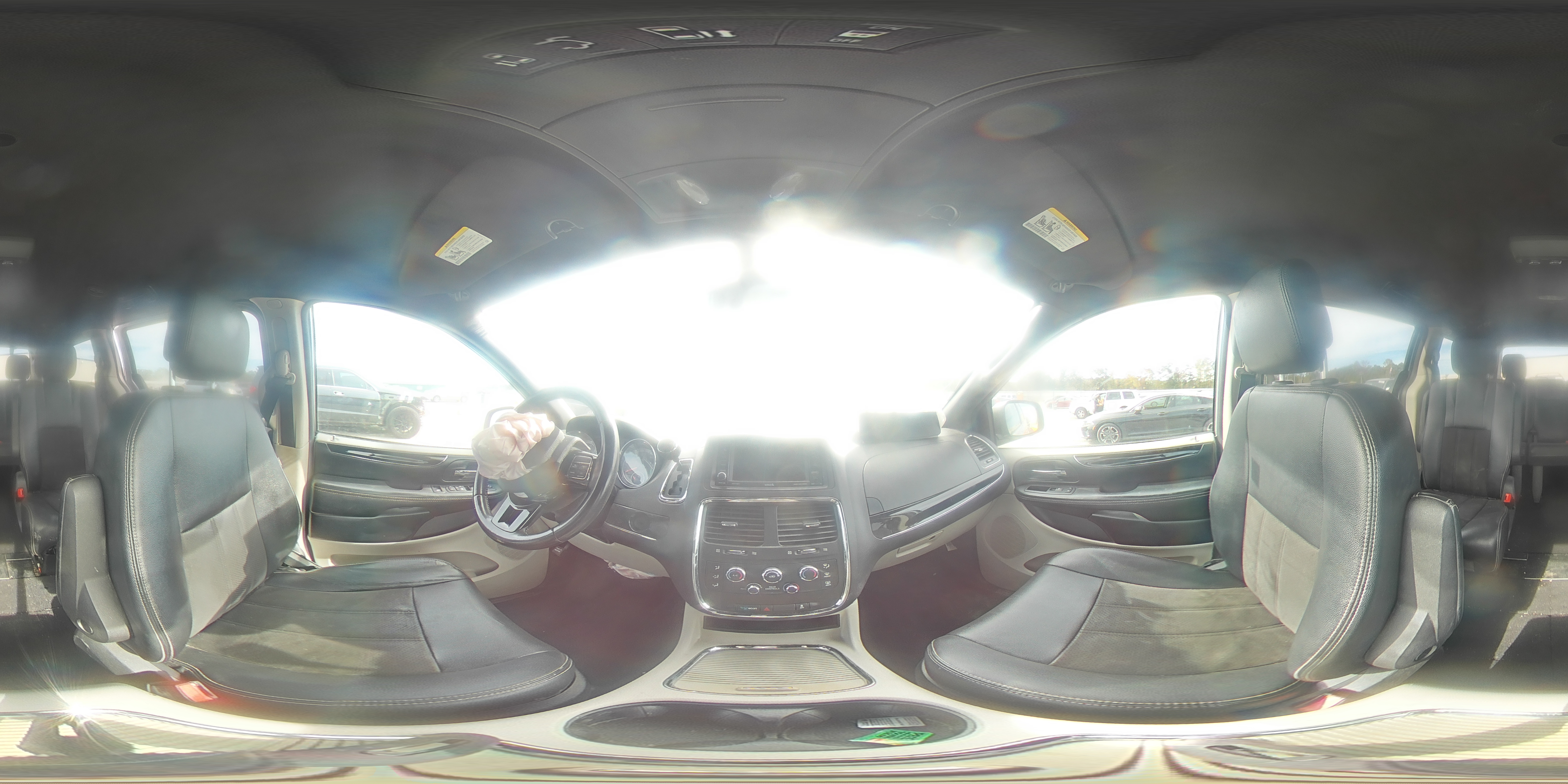 2019 Dodge Grand Caravan Sxt VIN: 2C4RDGCGXKR772074 Lot: 90022575