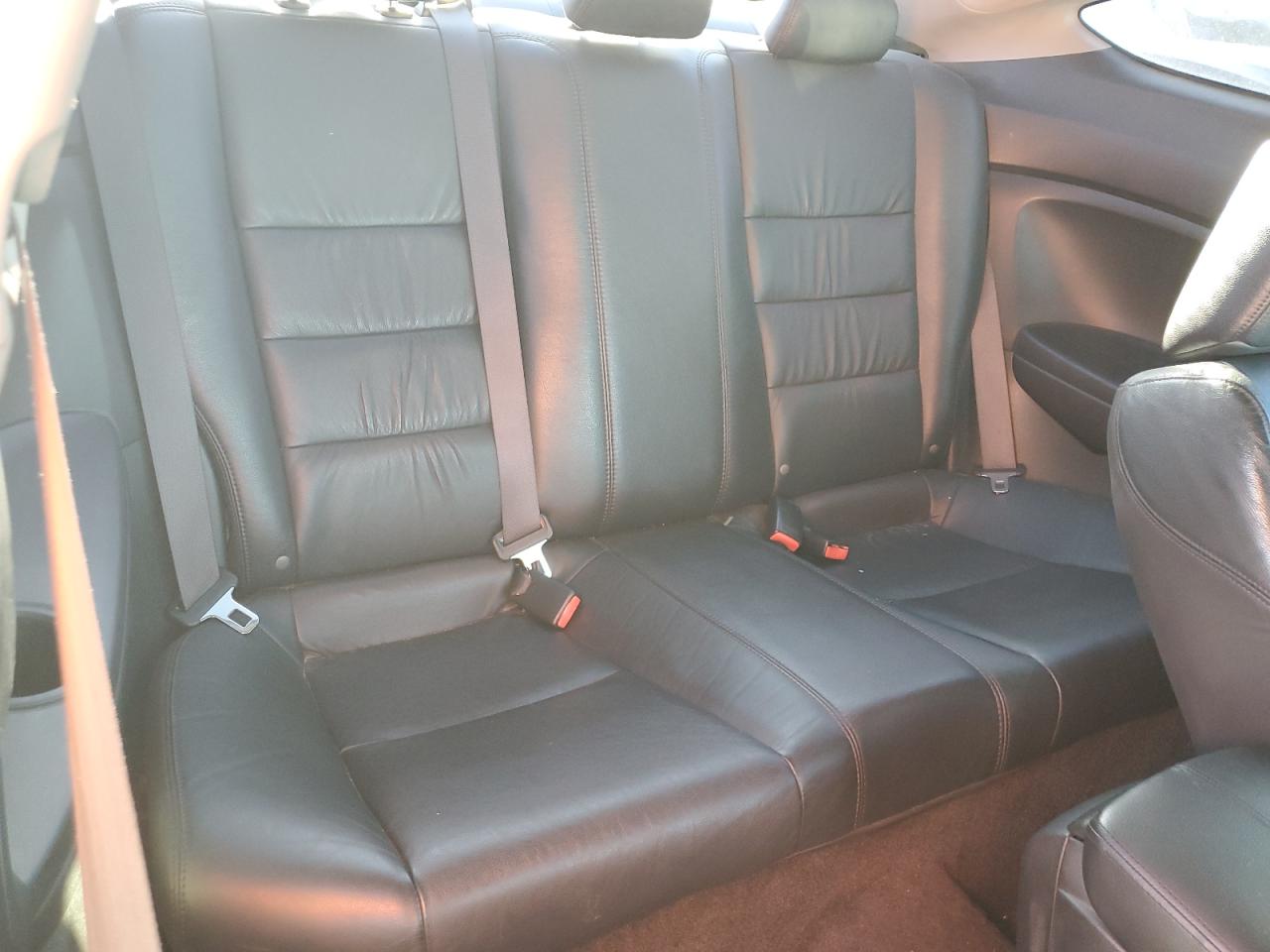 2009 Honda Accord Exl VIN: 1HGCS22839A007300 Lot: 86455675