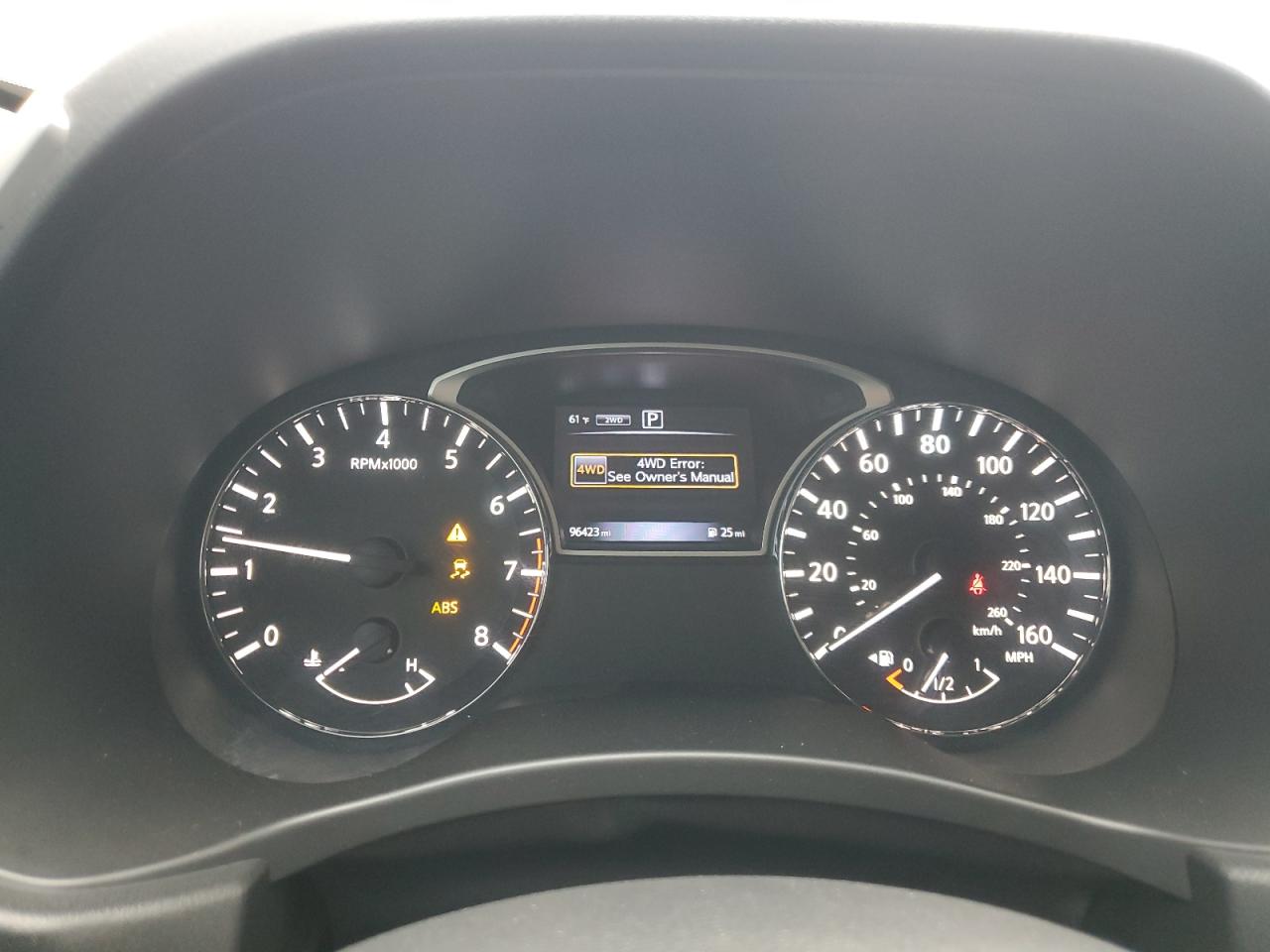 2016 Nissan Pathfinder S VIN: 5N1AR2MM4GC642146 Lot: 86124605