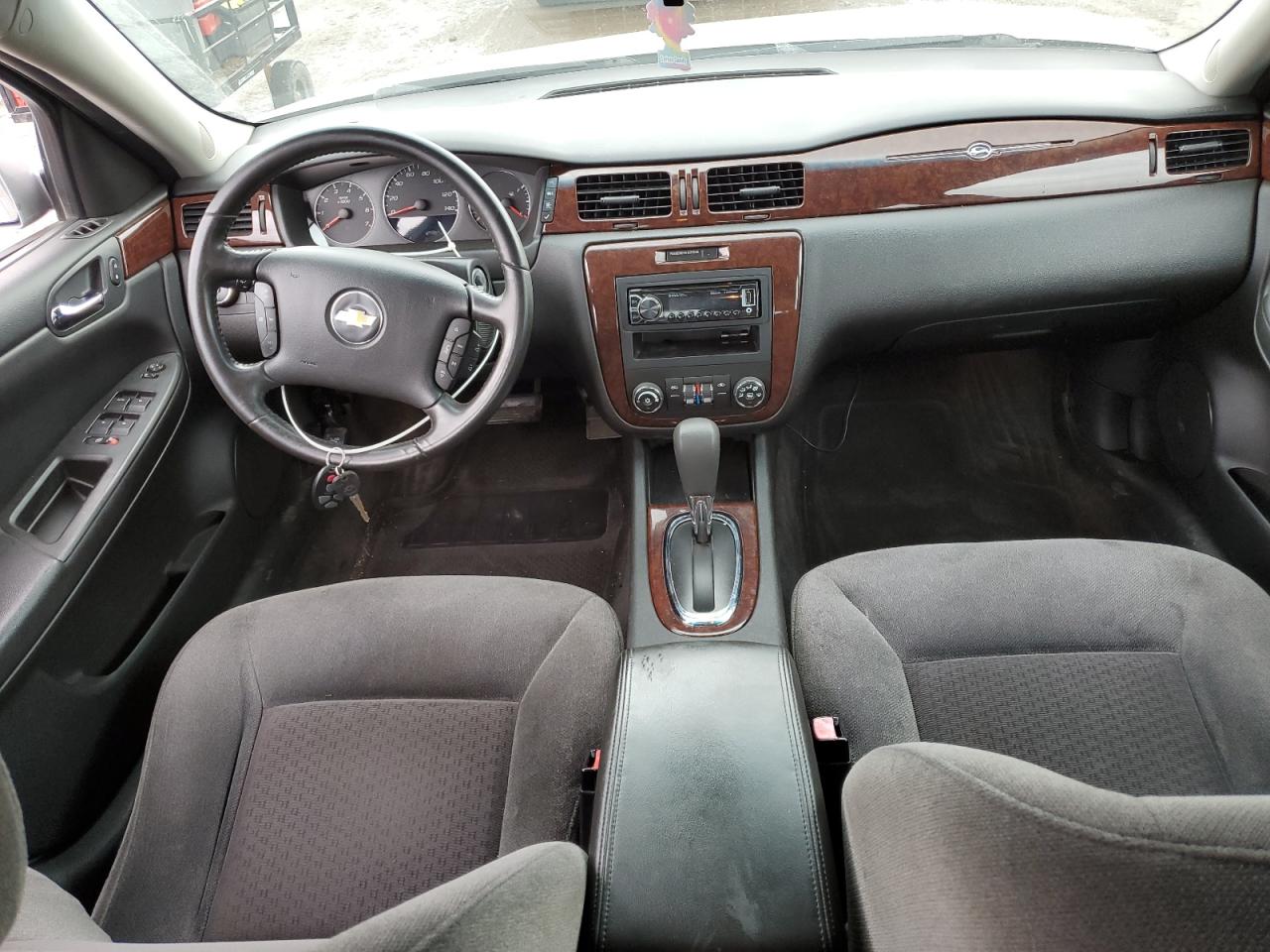 2010 Chevrolet Impala Lt VIN: 2G1WB5EK8A1217693 Lot: 82255635