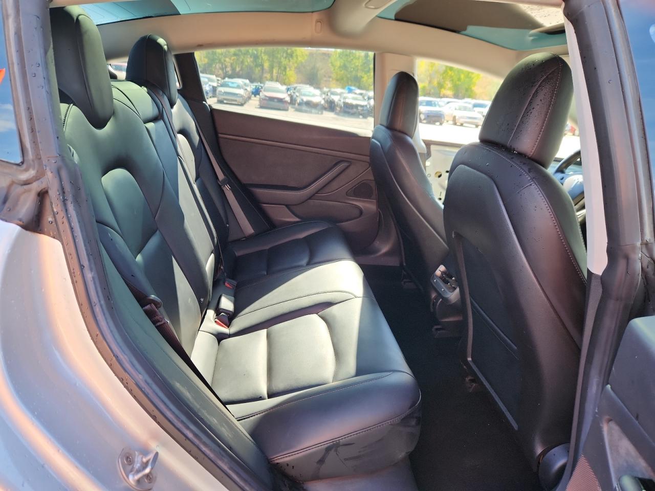 2018 Tesla Model 3 VIN: 5YJ3E1EA4JF076541 Lot: 83998405