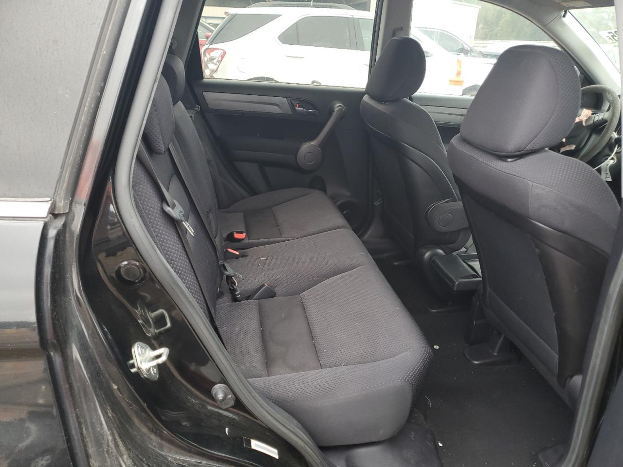 2008 Honda Cr-V Lx VIN: JHLRE38338C008177 Lot: 85493025