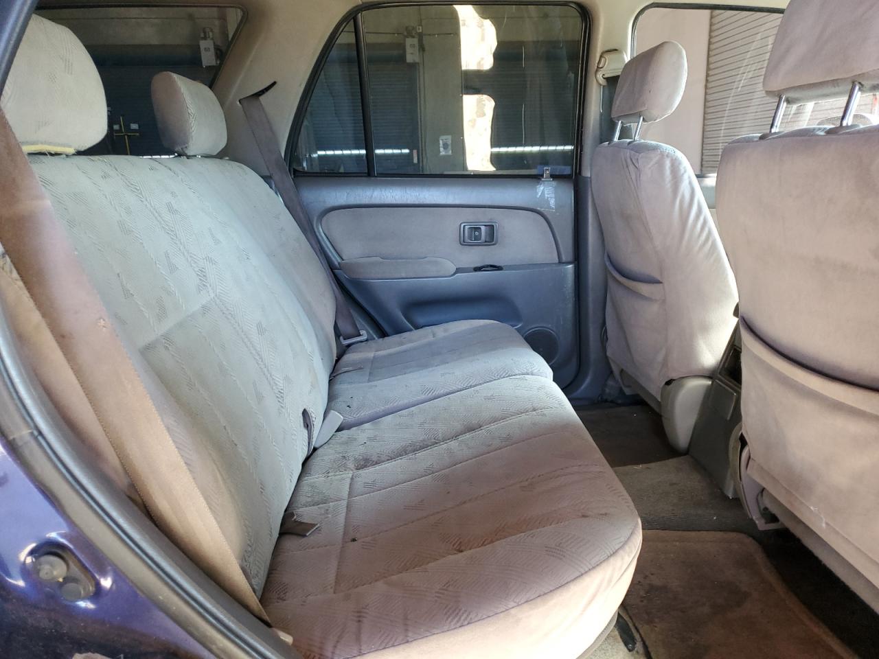 2002 Toyota 4Runner Sr5 VIN: JT3GN86R820237041 Lot: 85518775