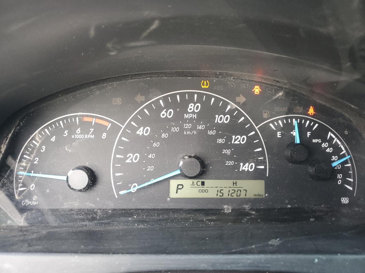 2014 Toyota Camry L VIN: 4T1BF1FK9EU732449 Lot: 85751795