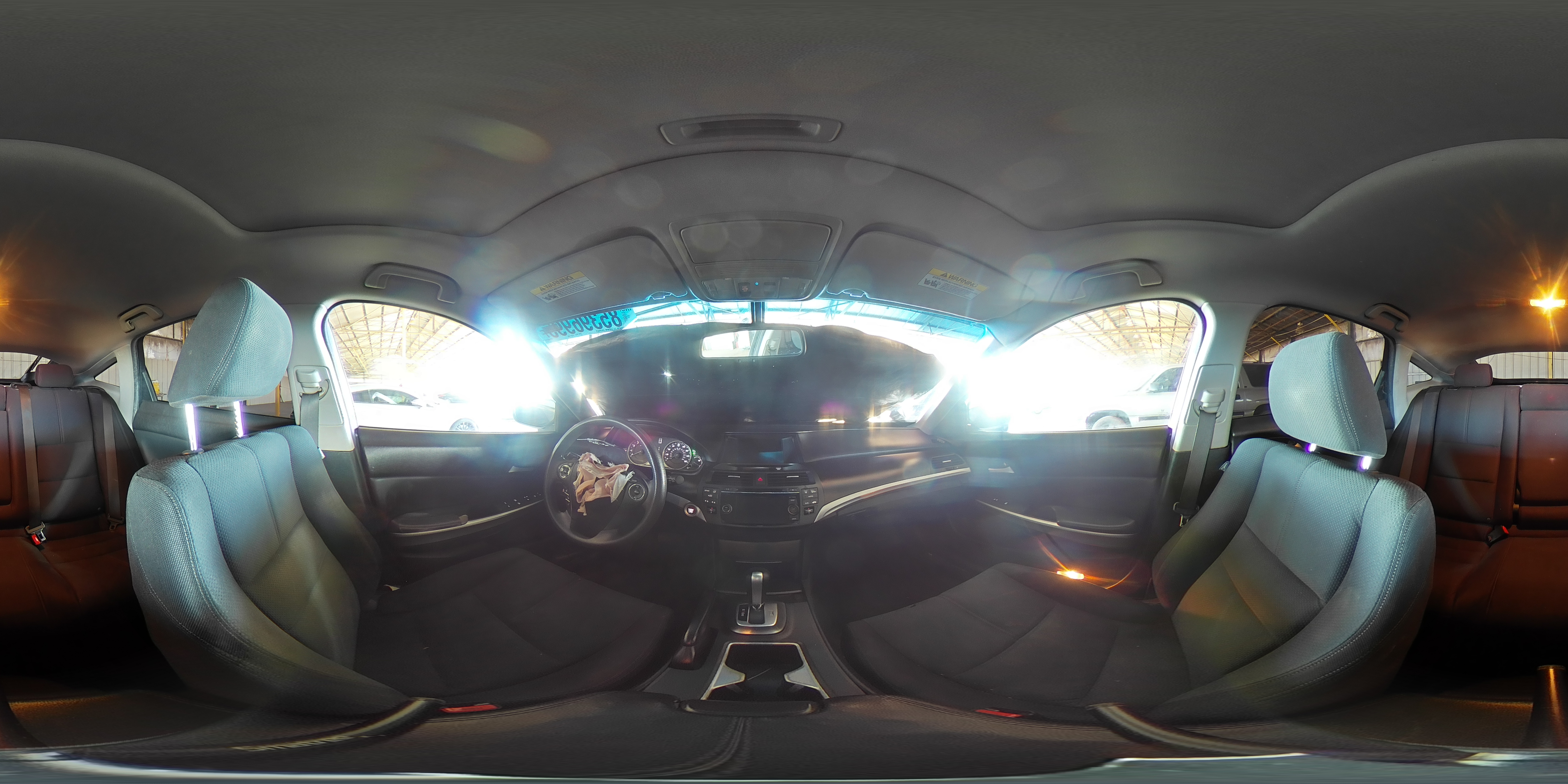 2013 Honda Crosstour Ex VIN: 5J6TF1H3XDL001266 Lot: 85396995