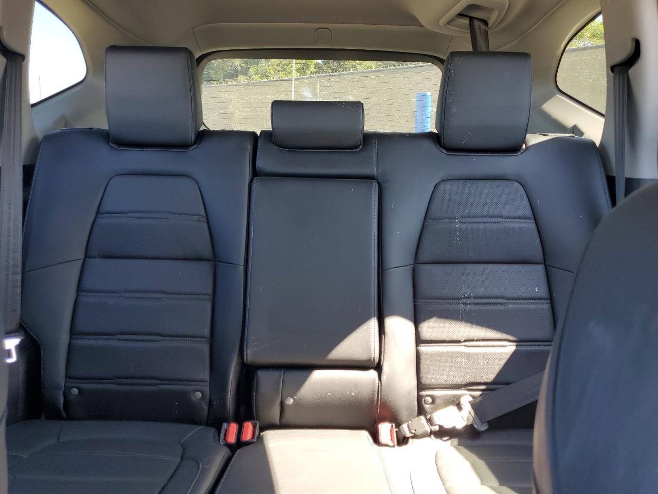 2022 Honda Cr-V Exl VIN: 5J6RT6H80NL026223 Lot: 84711815