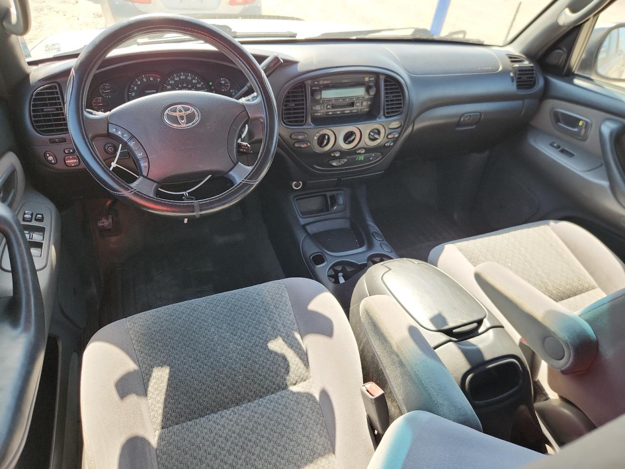 2006 Toyota Tundra Double Cab Sr5 VIN: 5TBDT44136S520159 Lot: 82288515