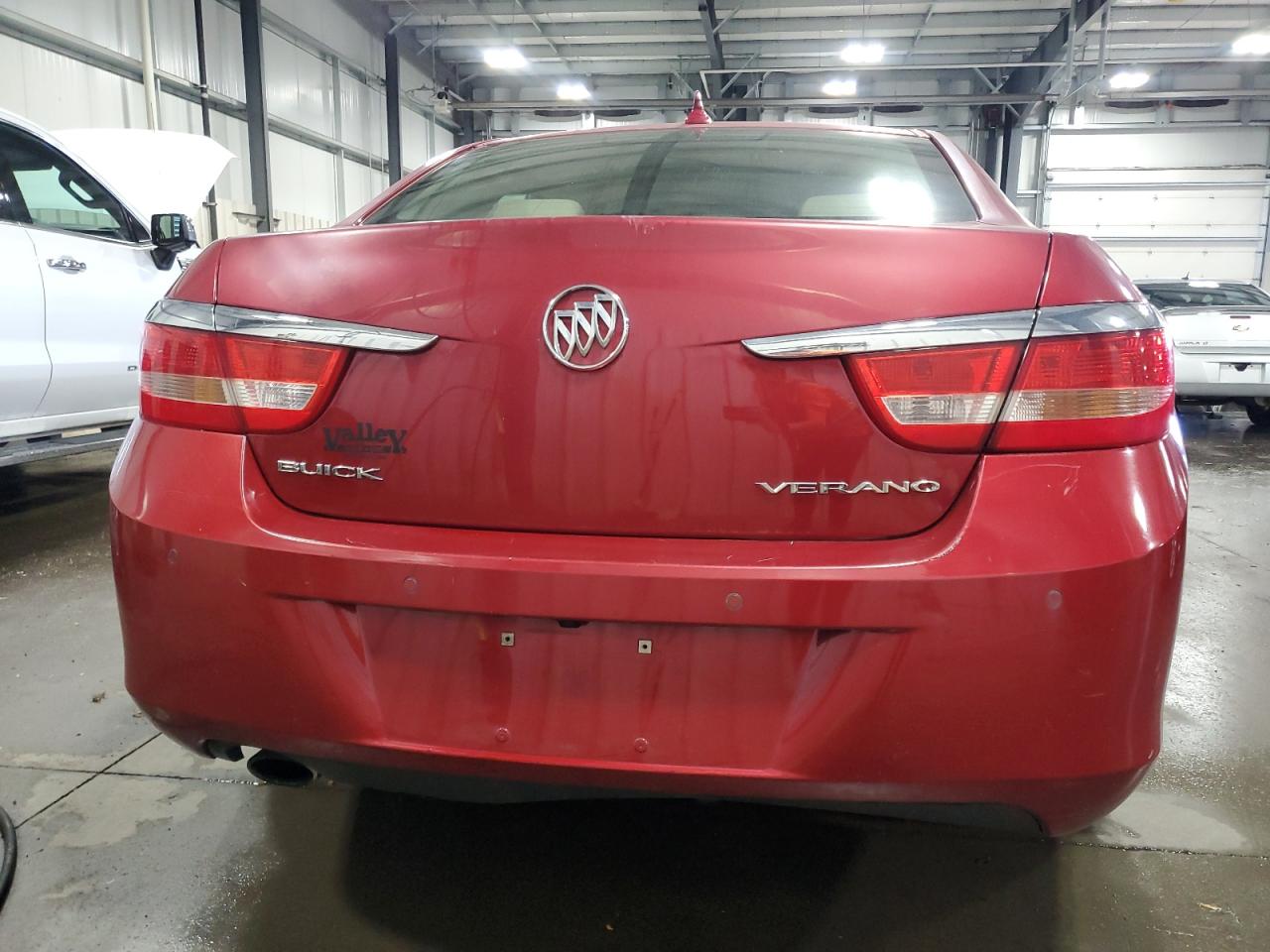 2013 Buick Verano Convenience VIN: 1G4PR5SK7D4103023 Lot: 85504845