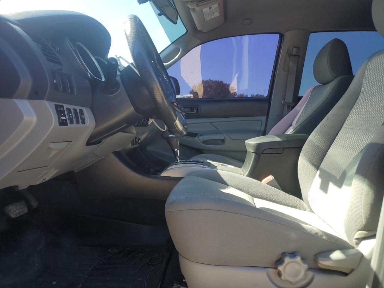 2015 Toyota Tacoma Double Cab VIN: 3TMLU4EN4FM168968 Lot: 86777845