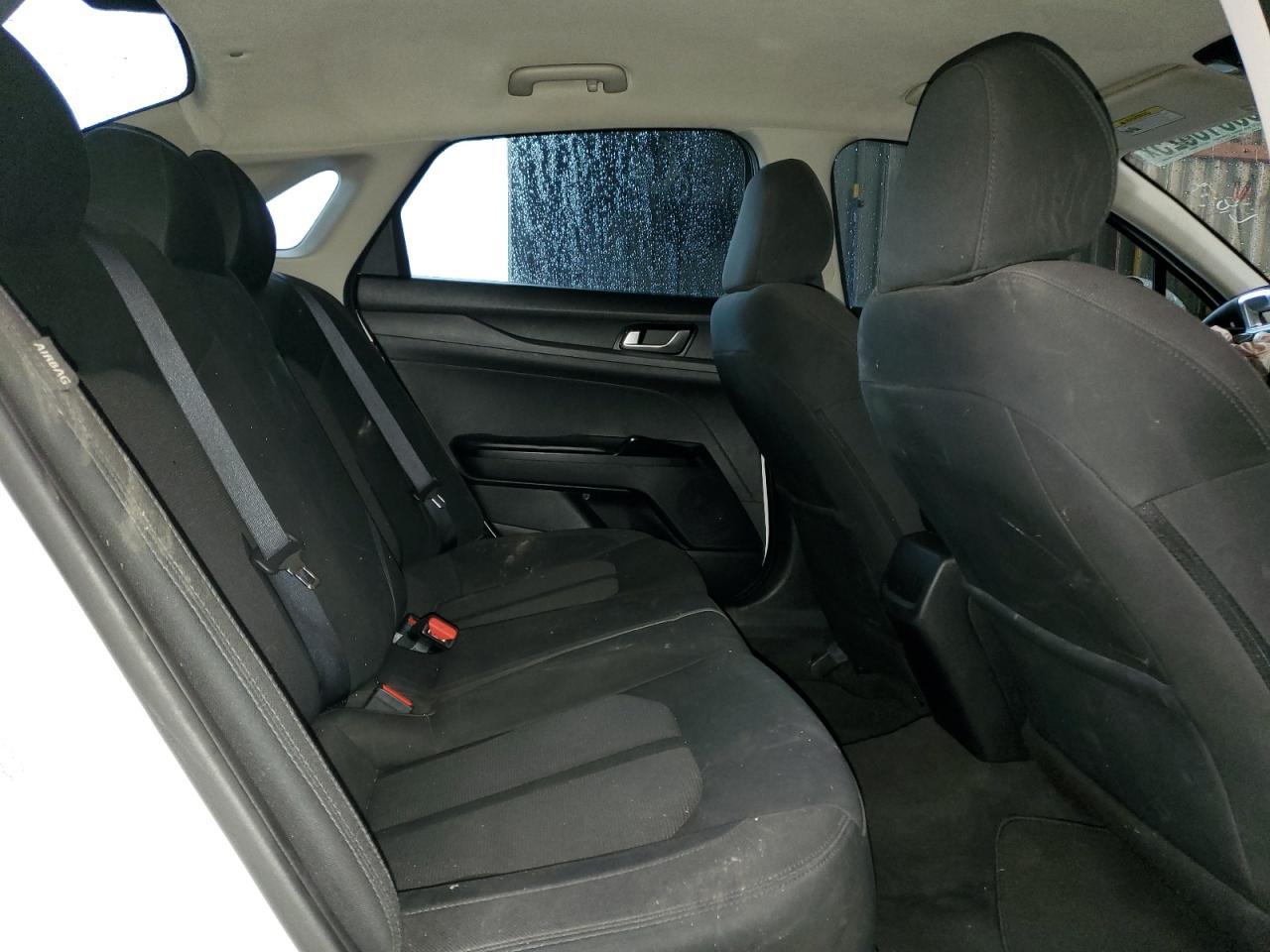 2021 Kia K5 Lx VIN: 5XXG24J20MG023508 Lot: 86518825