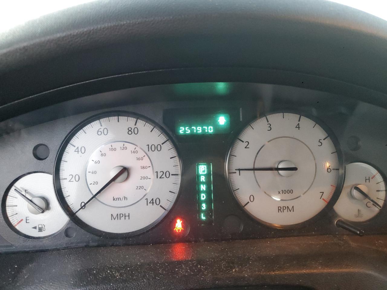 2009 Chrysler 300 Lx VIN: 2C3KA43D19H575622 Lot: 90476725