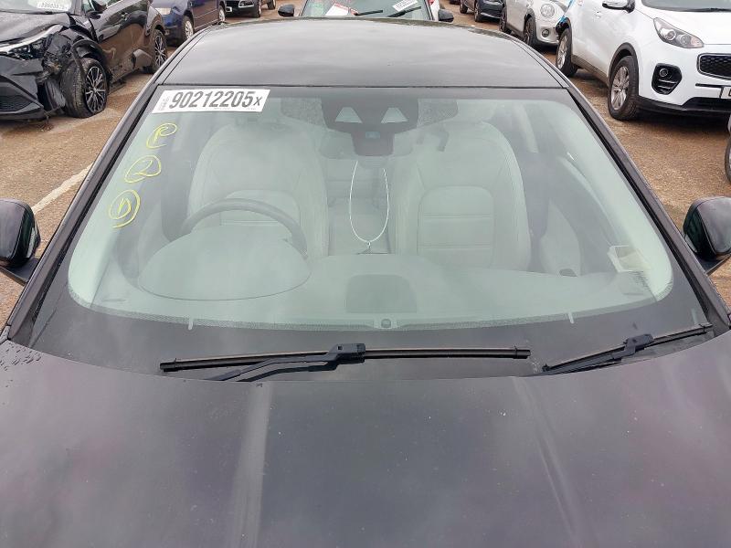 2015 JAGUAR XE 2.0D PRESTIGE 4DR AUTO