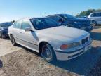 1998 BMW 535I AUTO 535I 4DR AUTO for sale at Copart ROCHFORD
