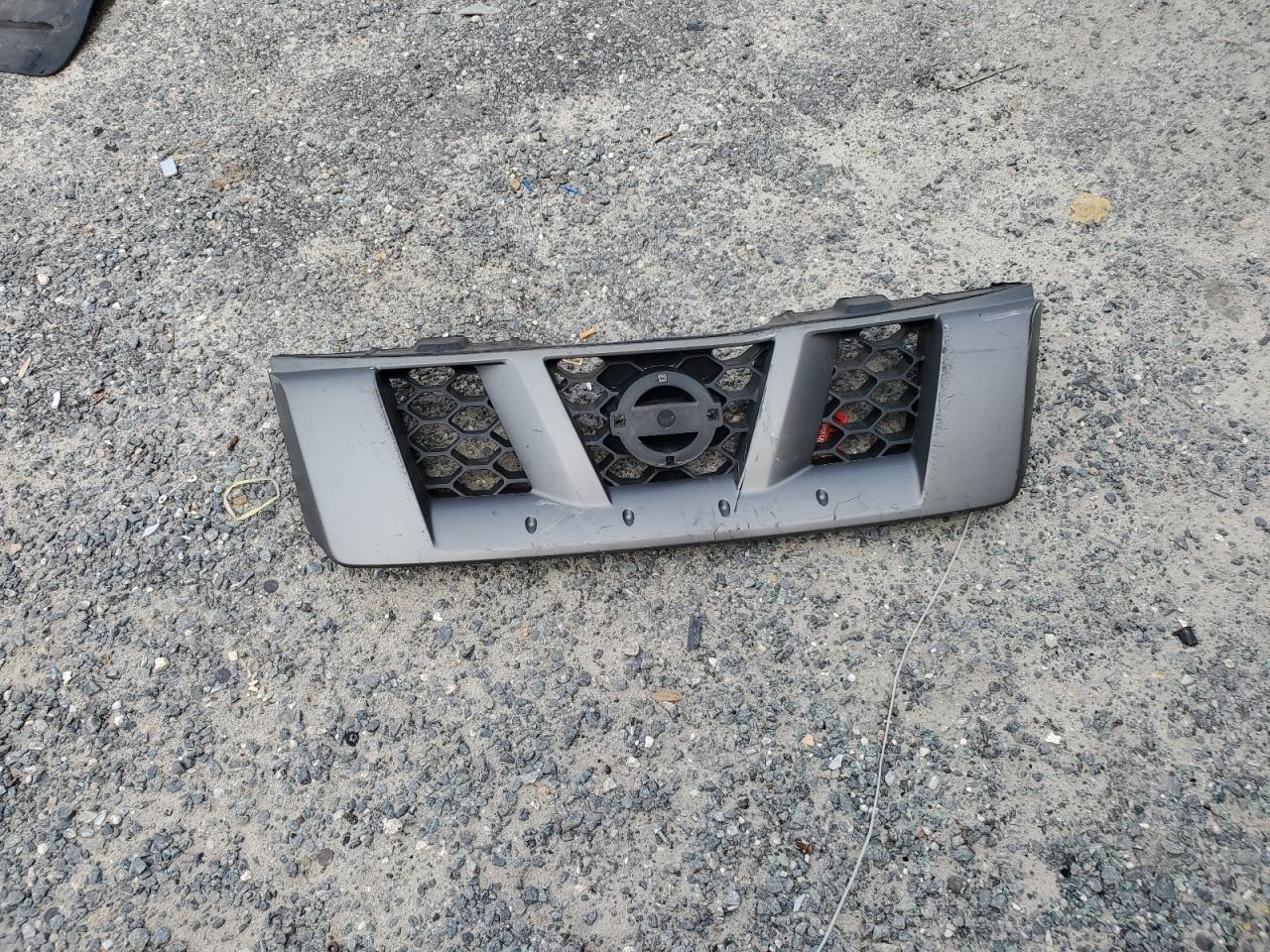 2007 Nissan Xterra Off Road VIN: 5N1AN08U77C503381 Lot: 82289255