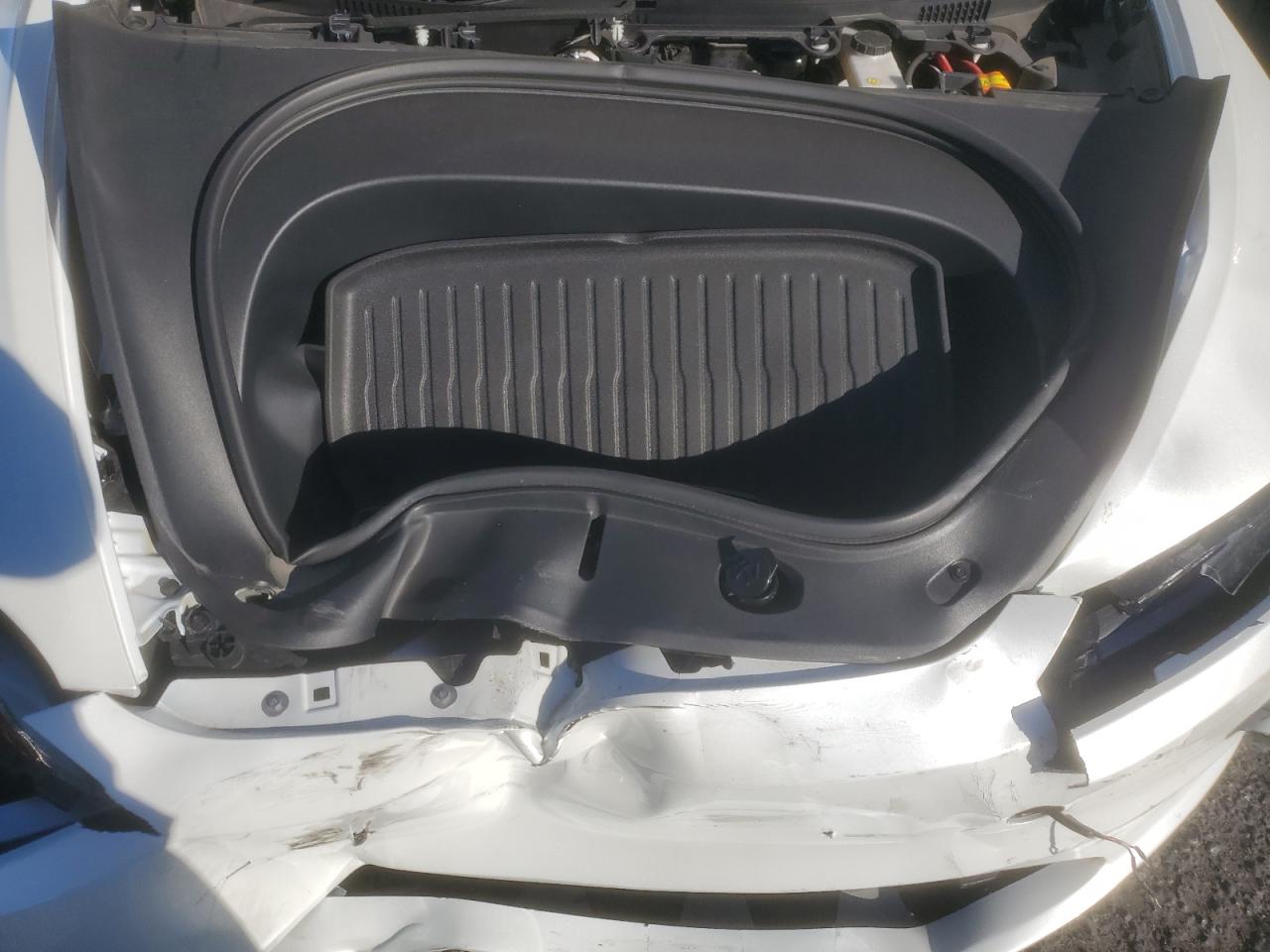 2025 Tesla Model 3 VIN: 5YJ3E1EA1SF982860 Lot: 90668045