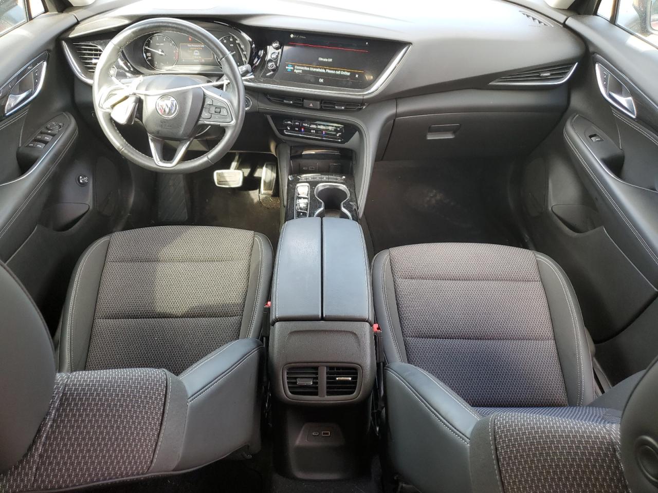 2023 Buick Envision Preferred VIN: LRBFZMR47PD230827 Lot: 85112755