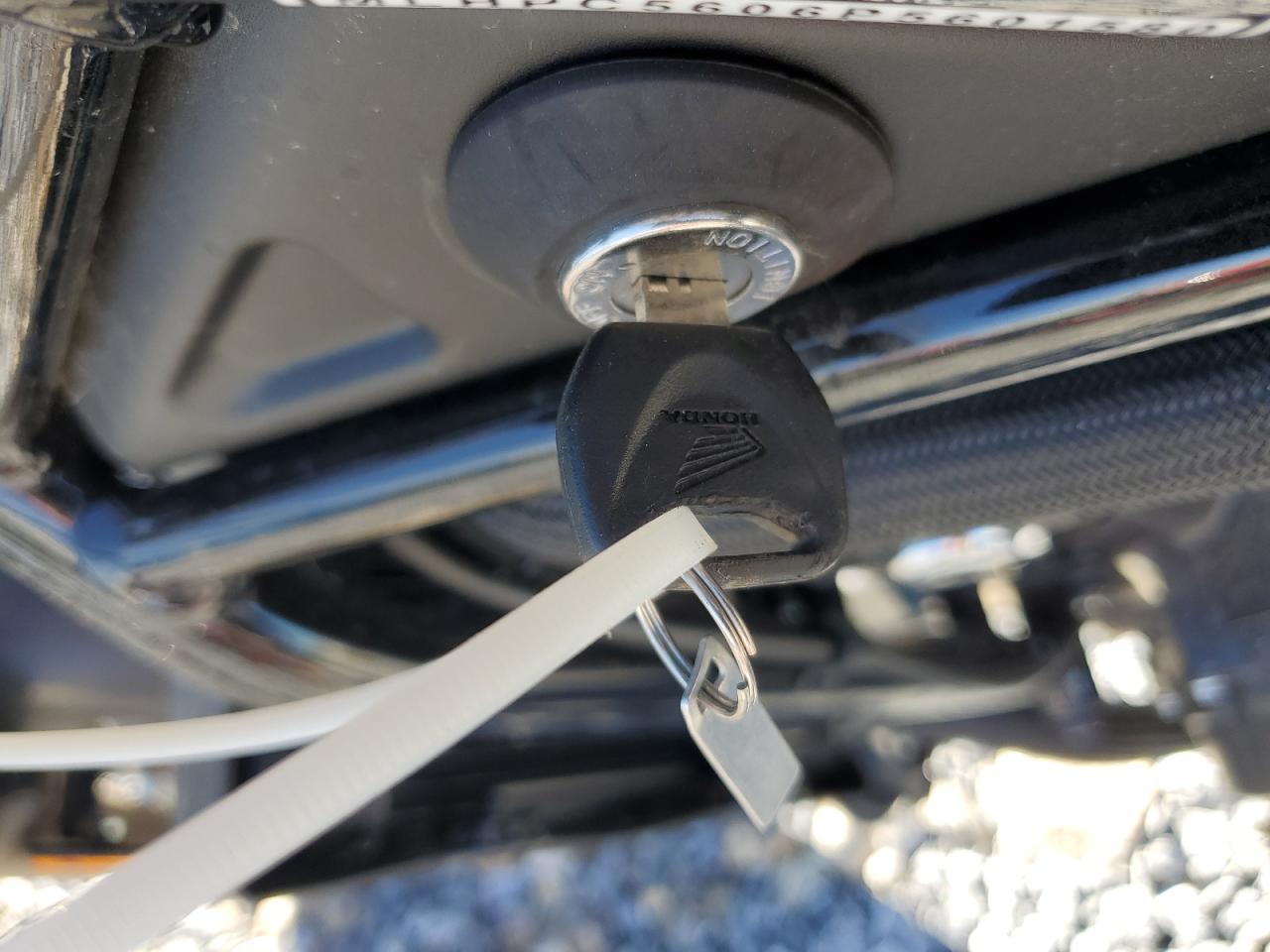 2023 Honda Cmx500 VIN: MLHPC5606P5601580 Lot: 89705965