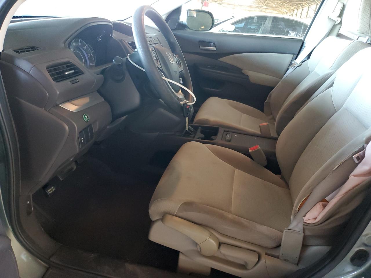 2012 Honda Cr-V Ex VIN: JHLRM3H53CC005602 Lot: 85579115