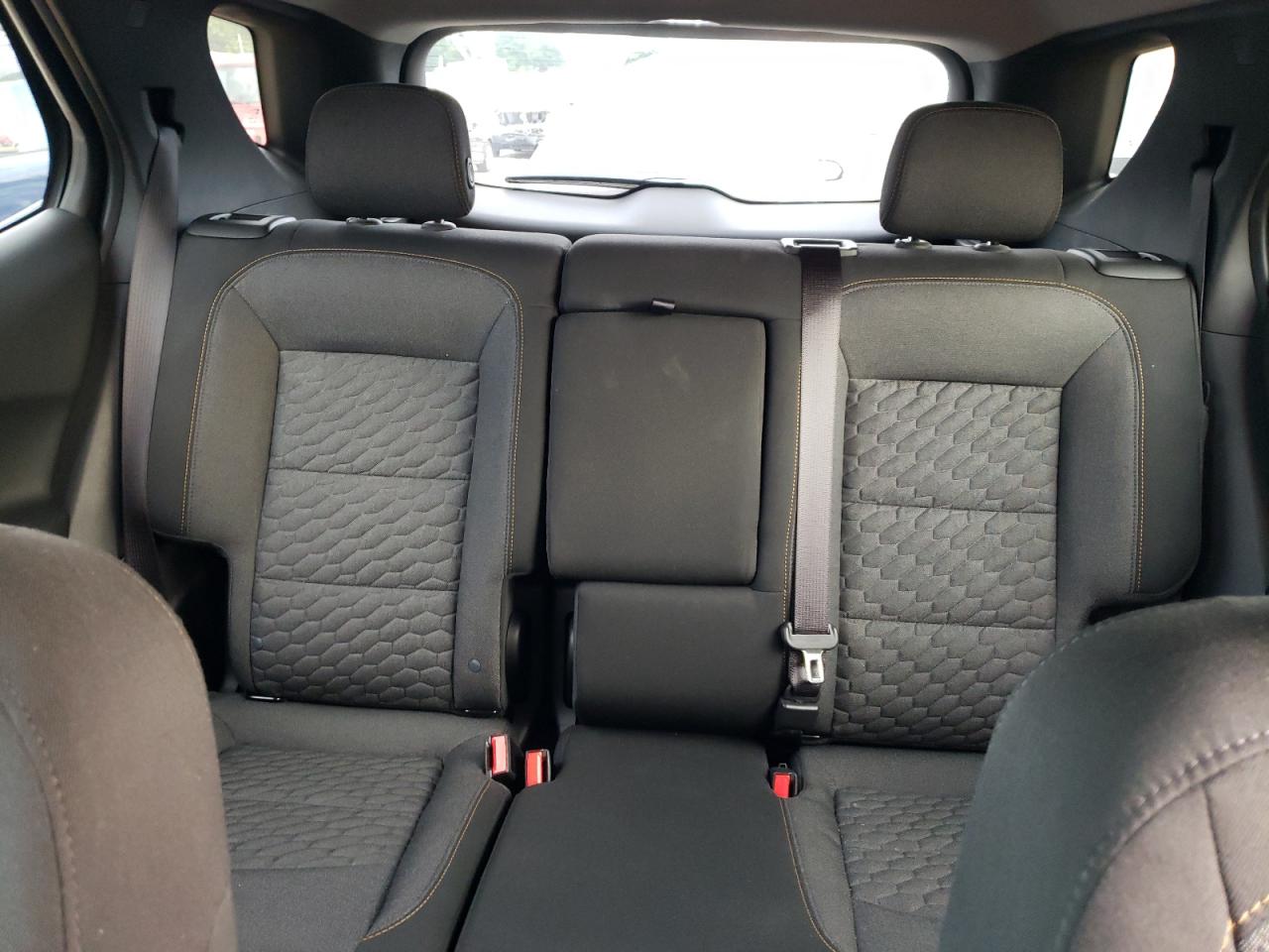 2020 Chevrolet Equinox Lt VIN: 3GNAXLEX6LS638846 Lot: 81900345