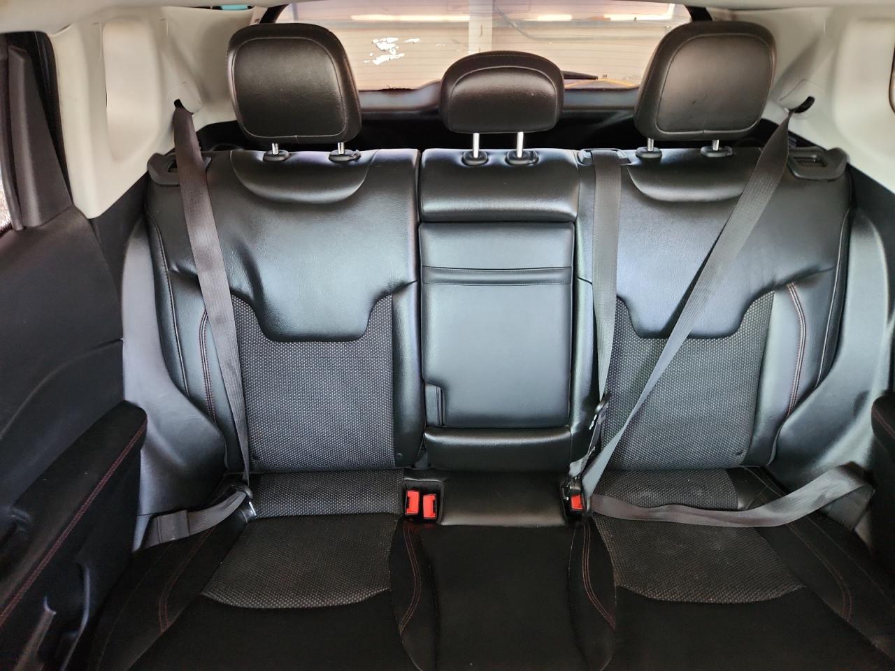 2018 Jeep Compass Trailhawk VIN: 3C4NJDDB2JT168930 Lot: 87476765