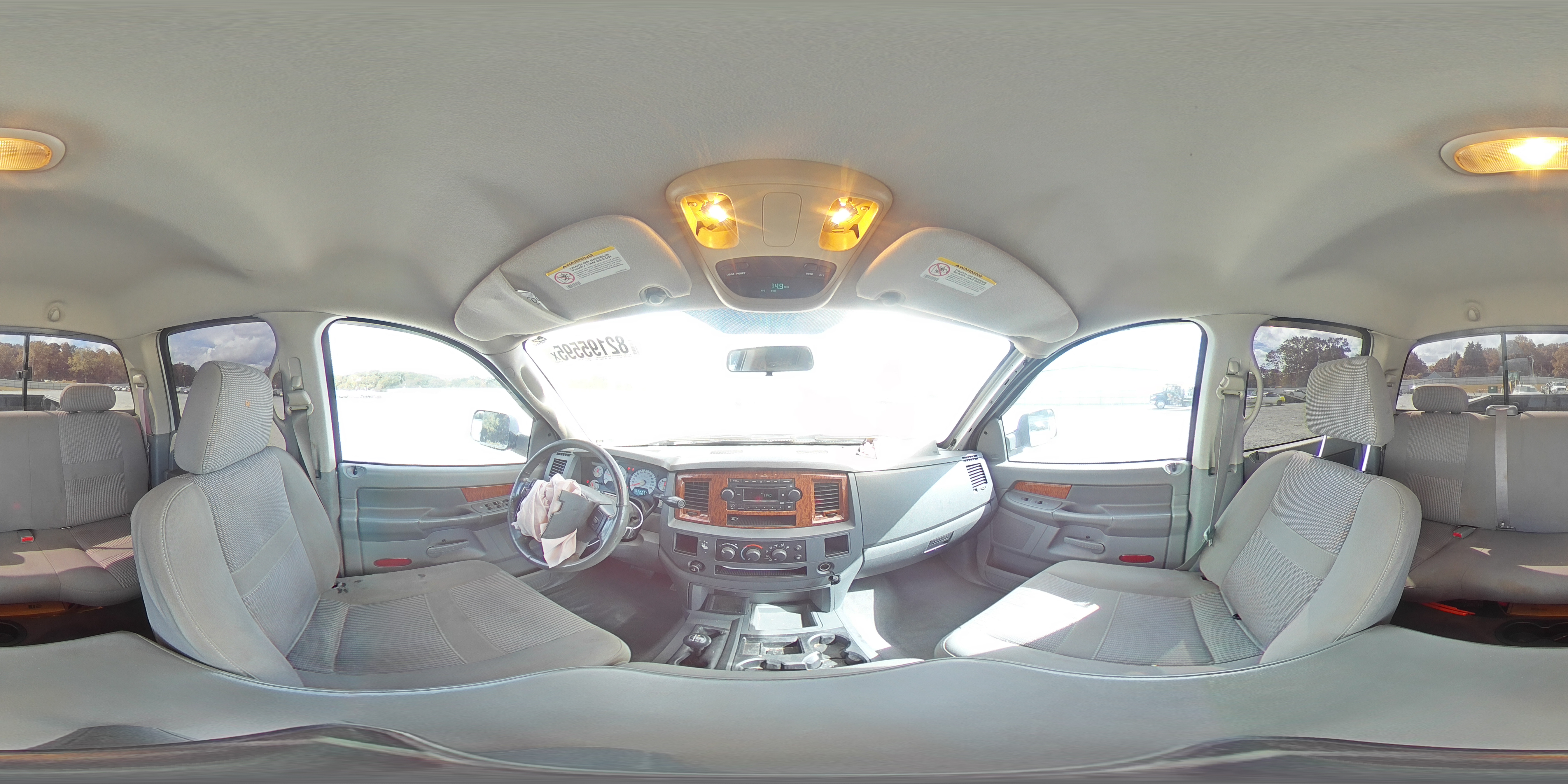 2006 Dodge Ram 3500 St VIN: 3D7LX38CX6G195527 Lot: 82195595