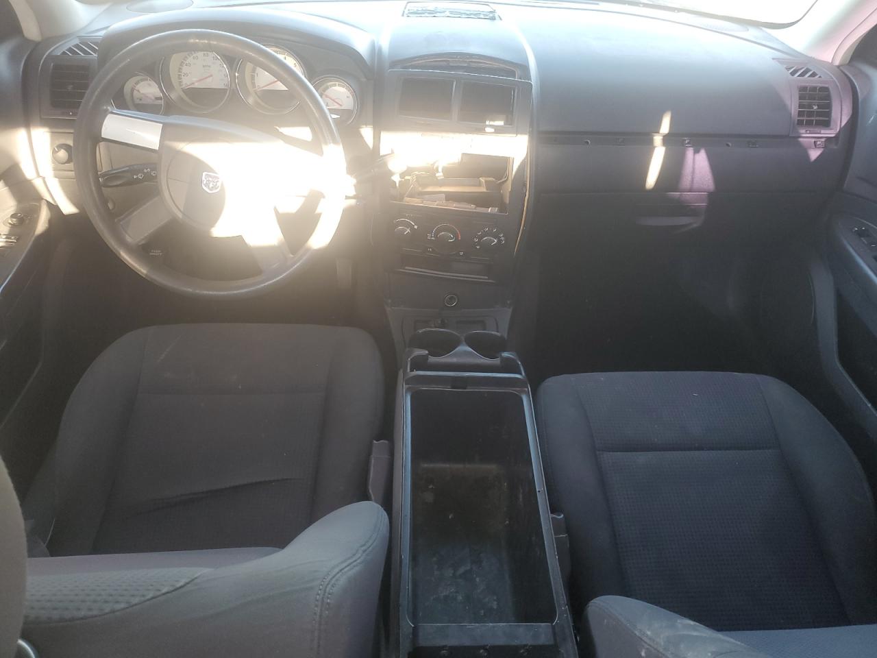 2009 Dodge Charger VIN: 2B3LA43T59H638567 Lot: 84793315