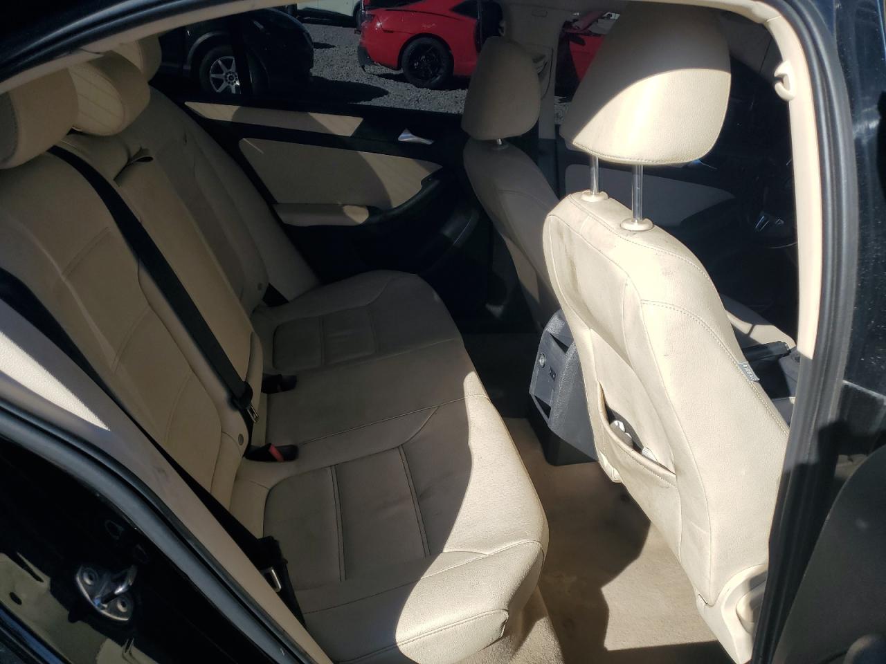 2012 Volkswagen Jetta Se VIN: 3VWDP7AJ9CM301328 Lot: 86122855