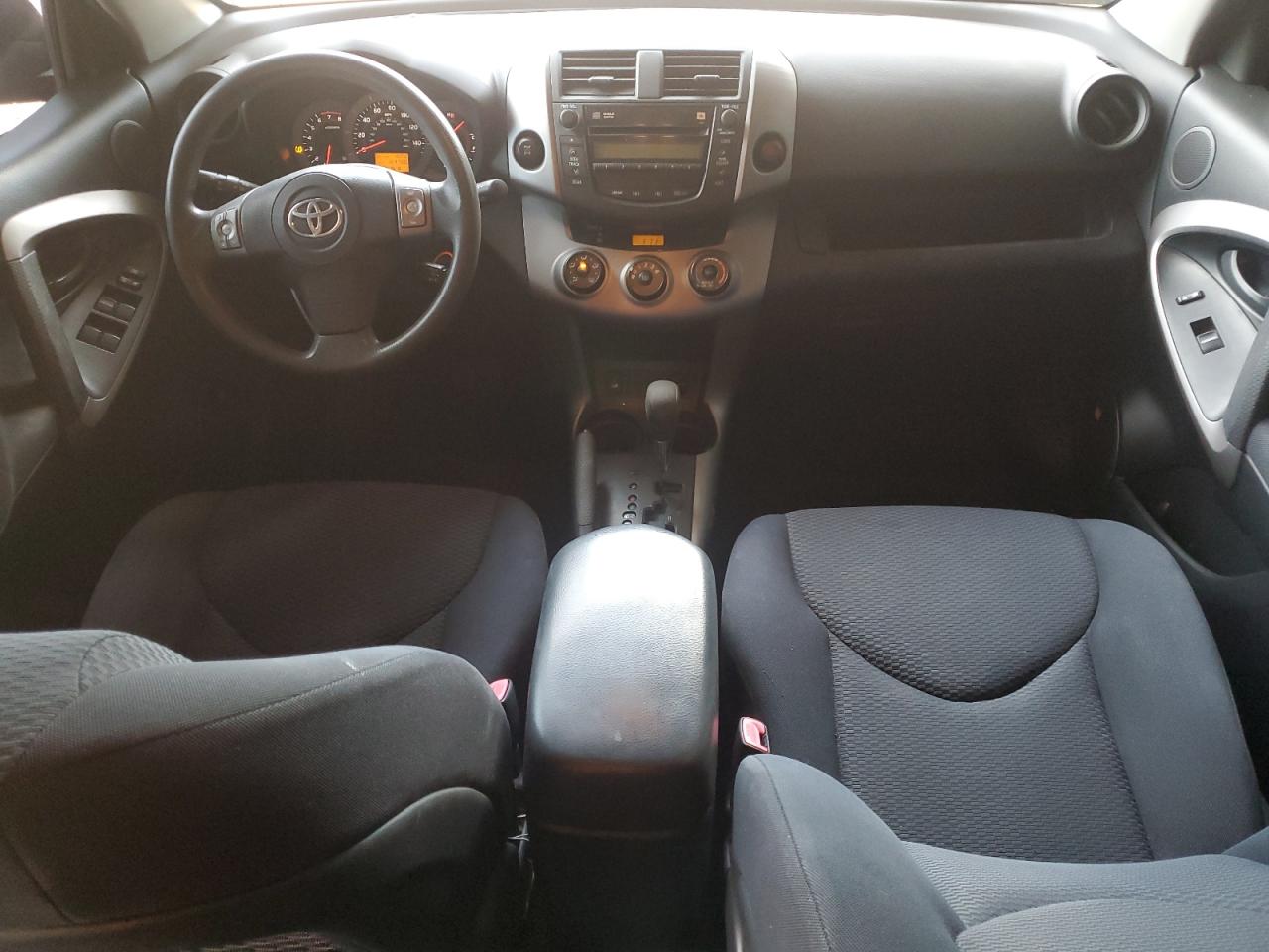 2008 Toyota Rav4 Sport VIN: JTMBK32V685053684 Lot: 91057455