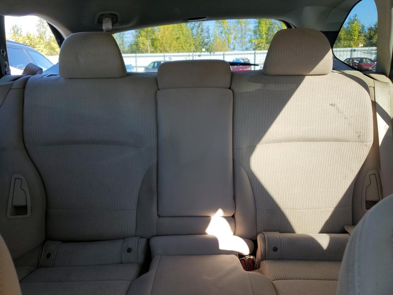 2015 Subaru Outback 2.5I Premium VIN: 4S4BSACCXF3339849 Lot: 84791485