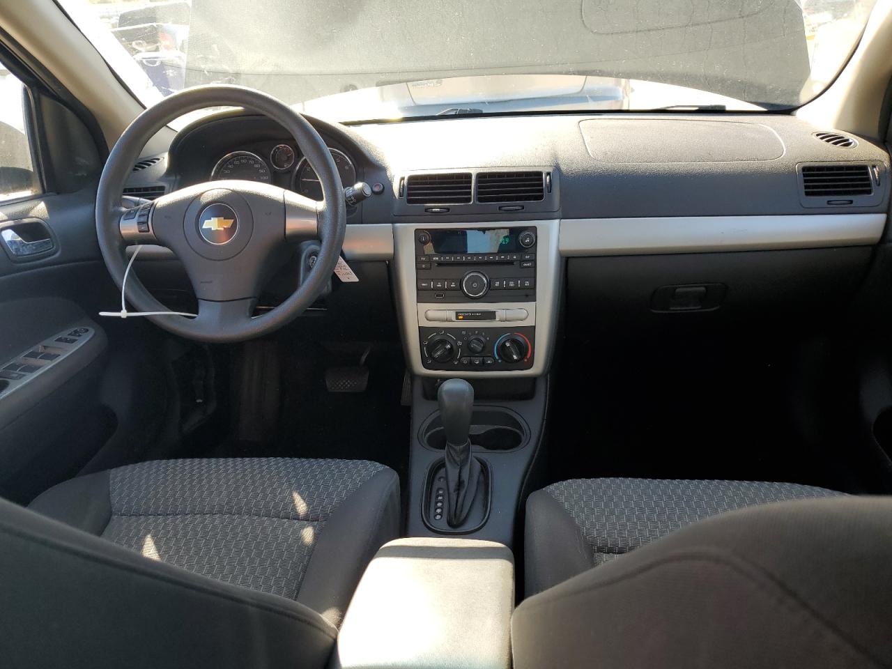 2010 Chevrolet Cobalt 1Lt VIN: 1G1AD5F50A7191963 Lot: 87295675