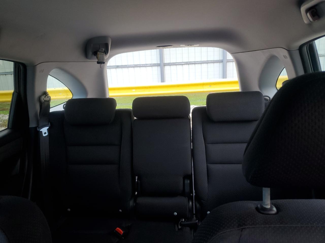 2009 Honda Cr-V Lx VIN: 5J6RE48319L023310 Lot: 81949555