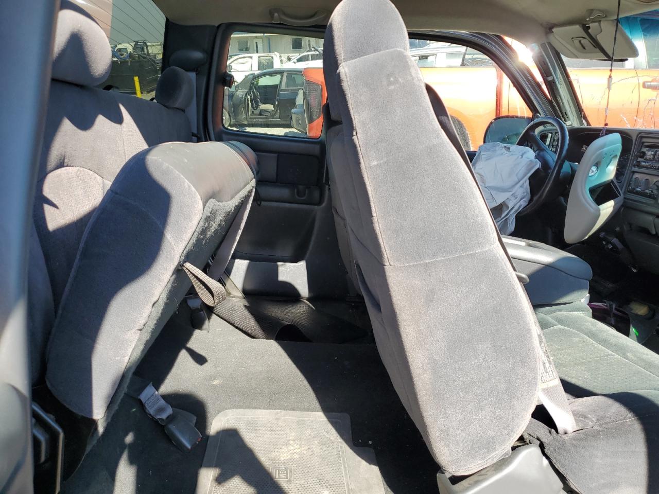 2001 Chevrolet Silverado K1500 VIN: 2GCEK19T511265957 Lot: 86174685