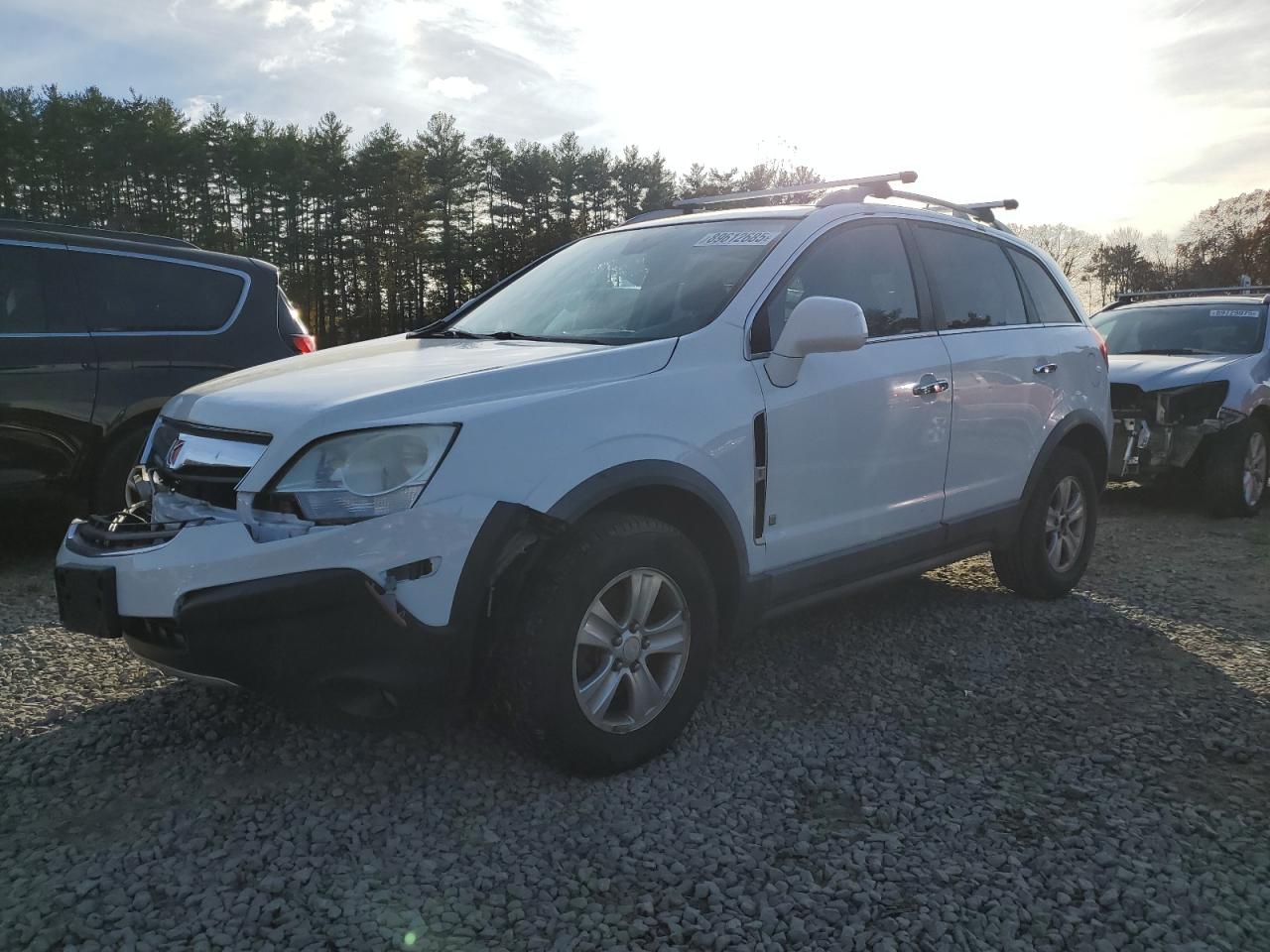 2008 Saturn Vue Xe
